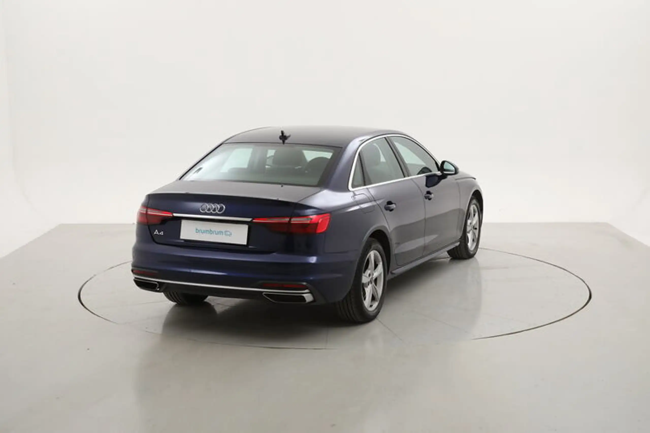 Audi - A4