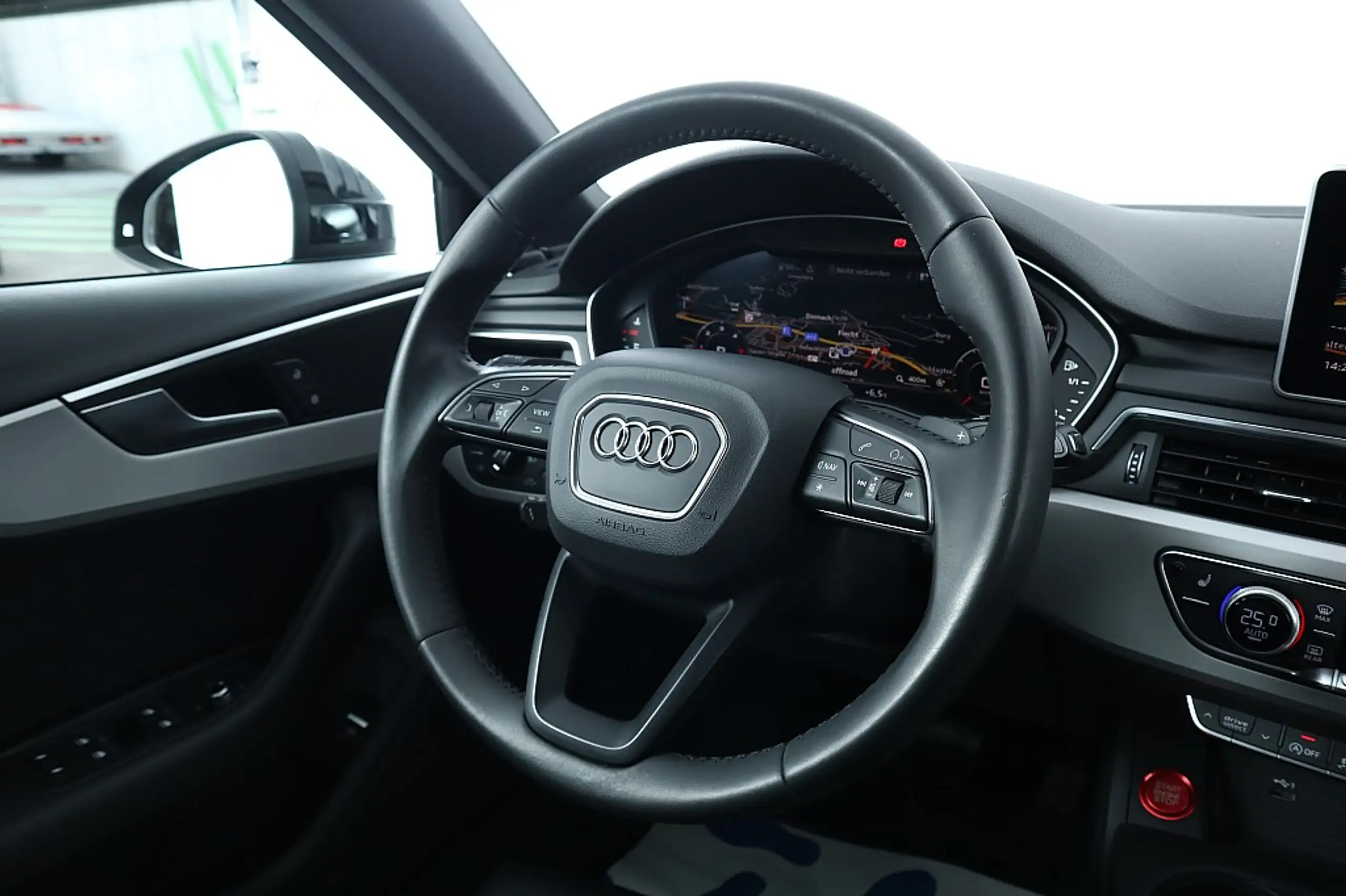 Audi - A4