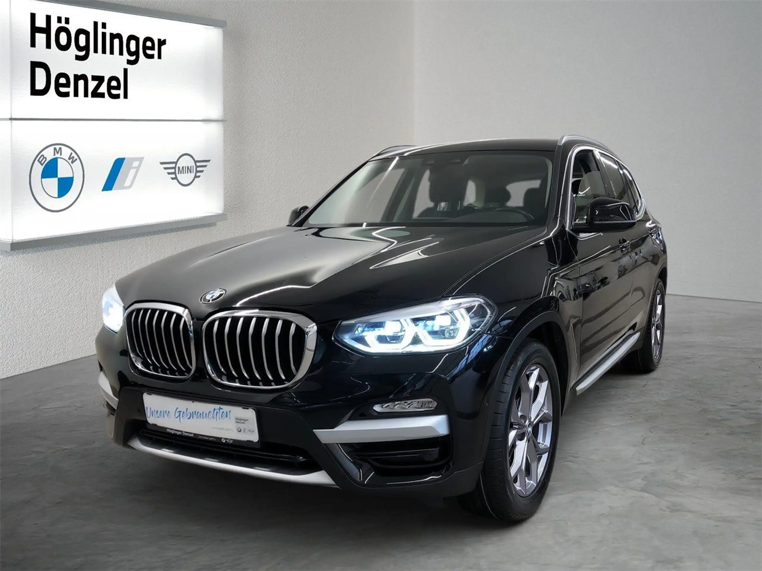 BMW - X3