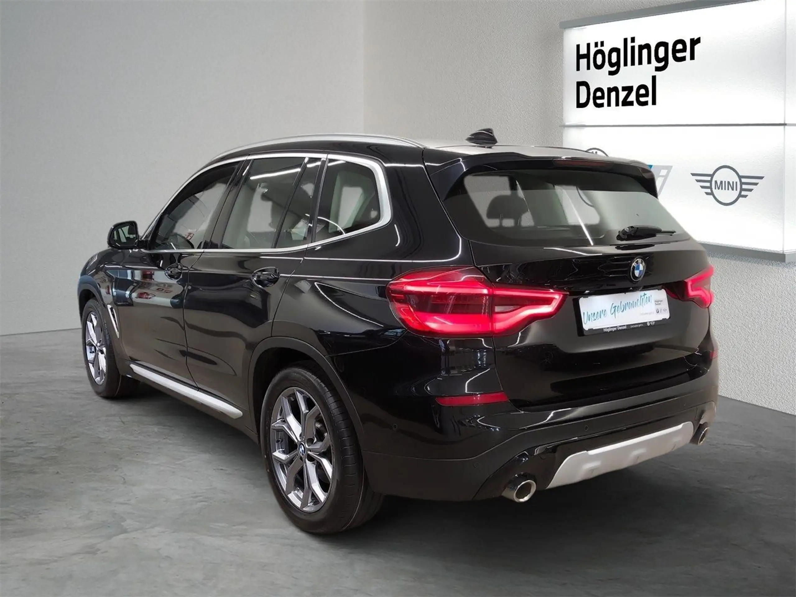 BMW - X3