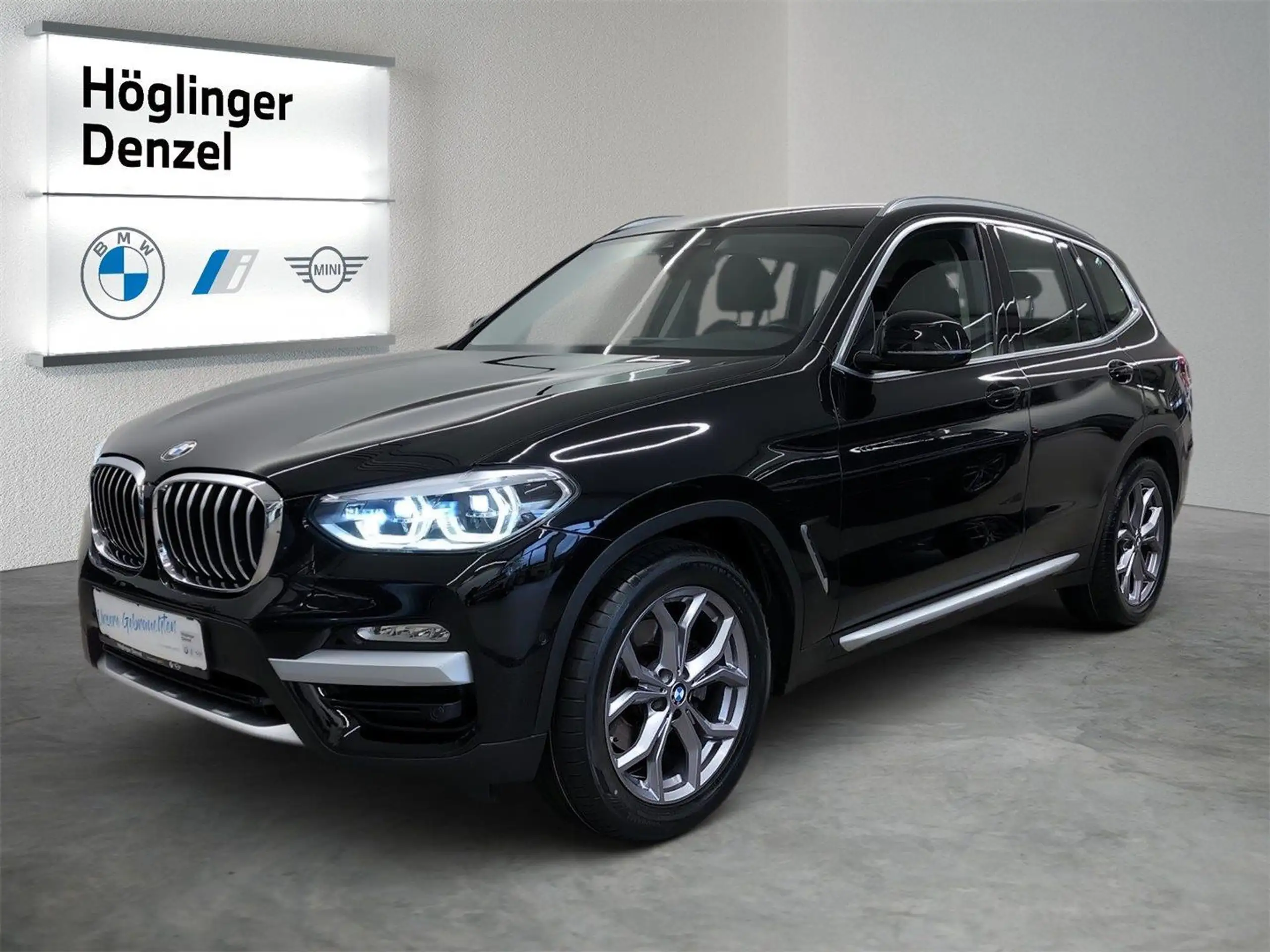 BMW - X3