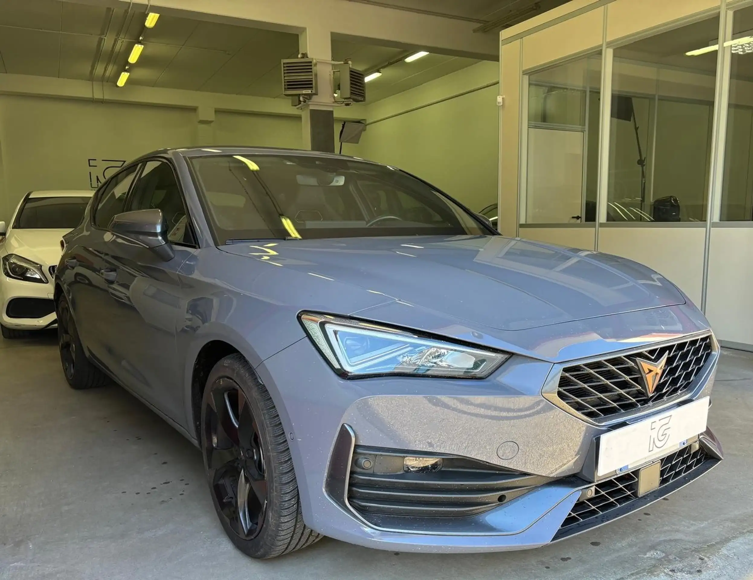 CUPRA Leon 2023