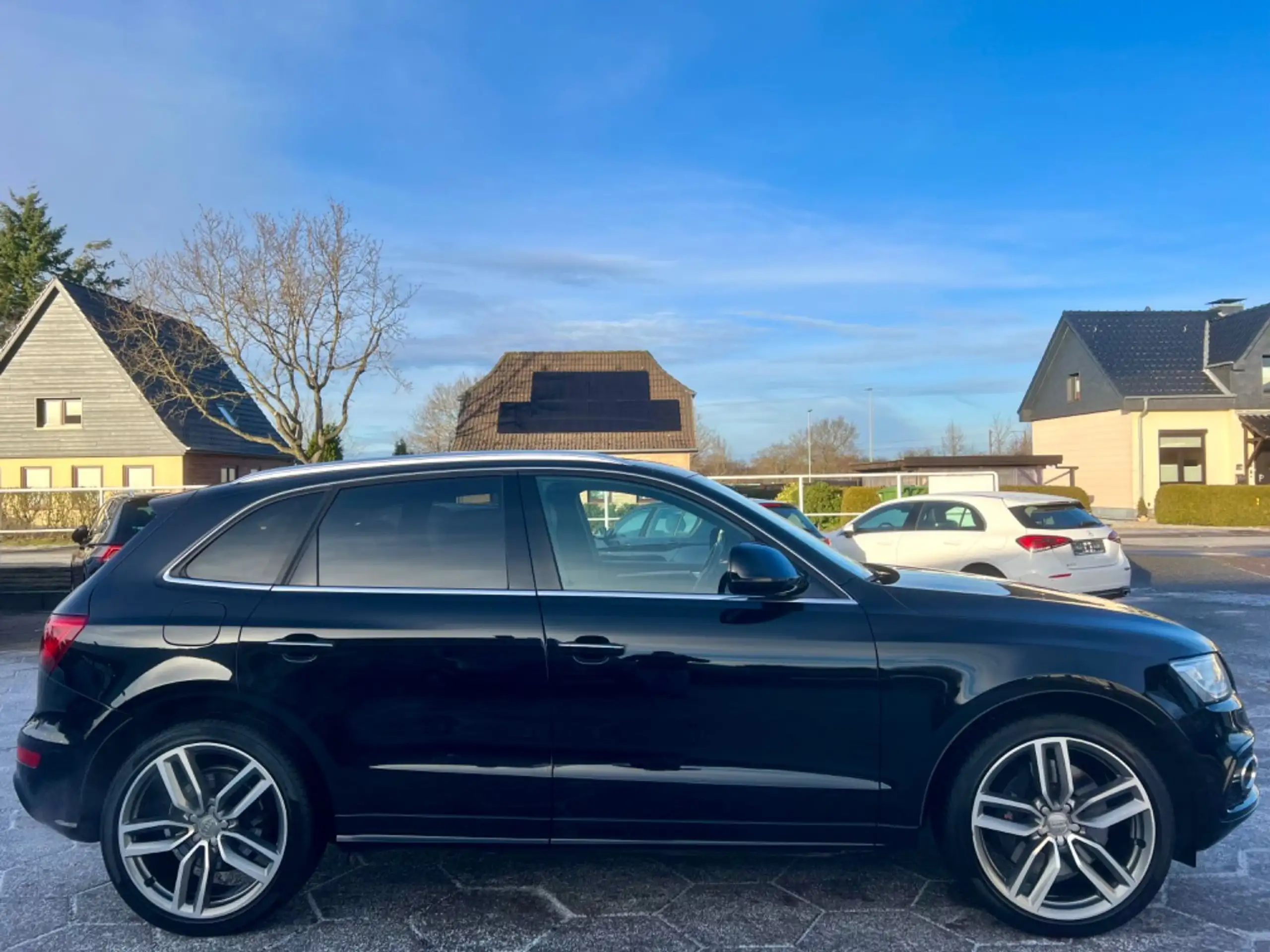 Audi - SQ5