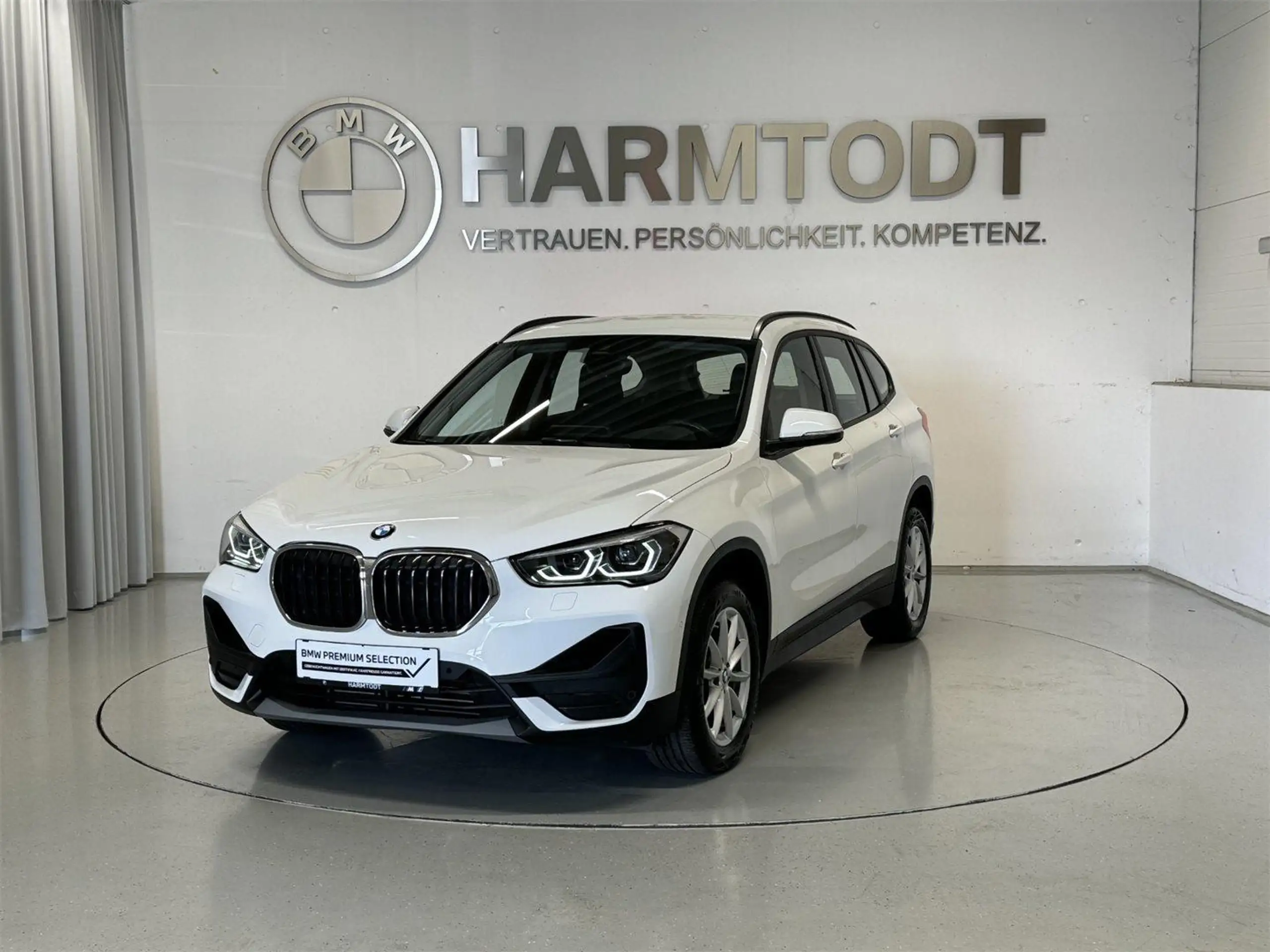 BMW - X1