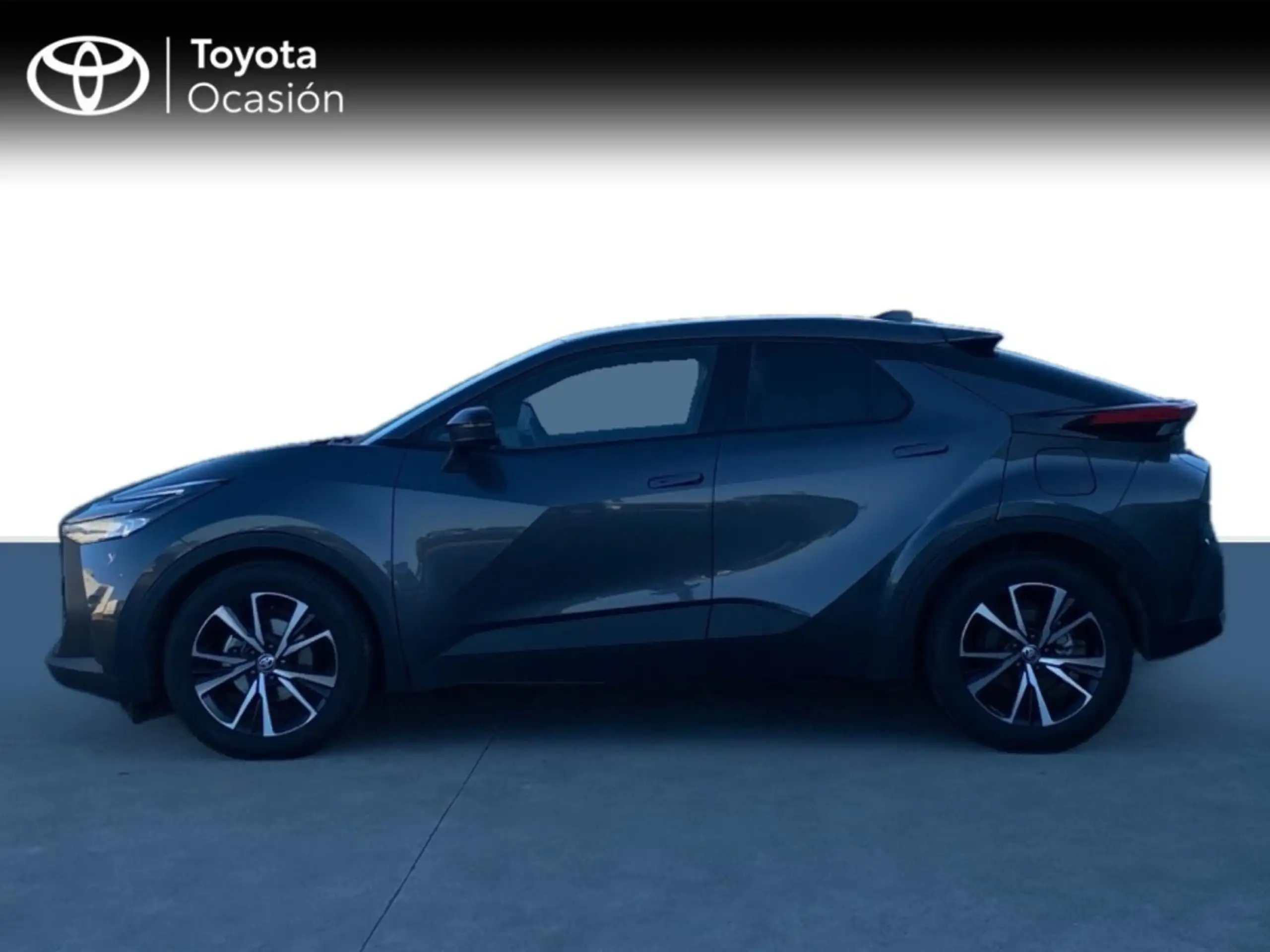 Toyota - C-HR