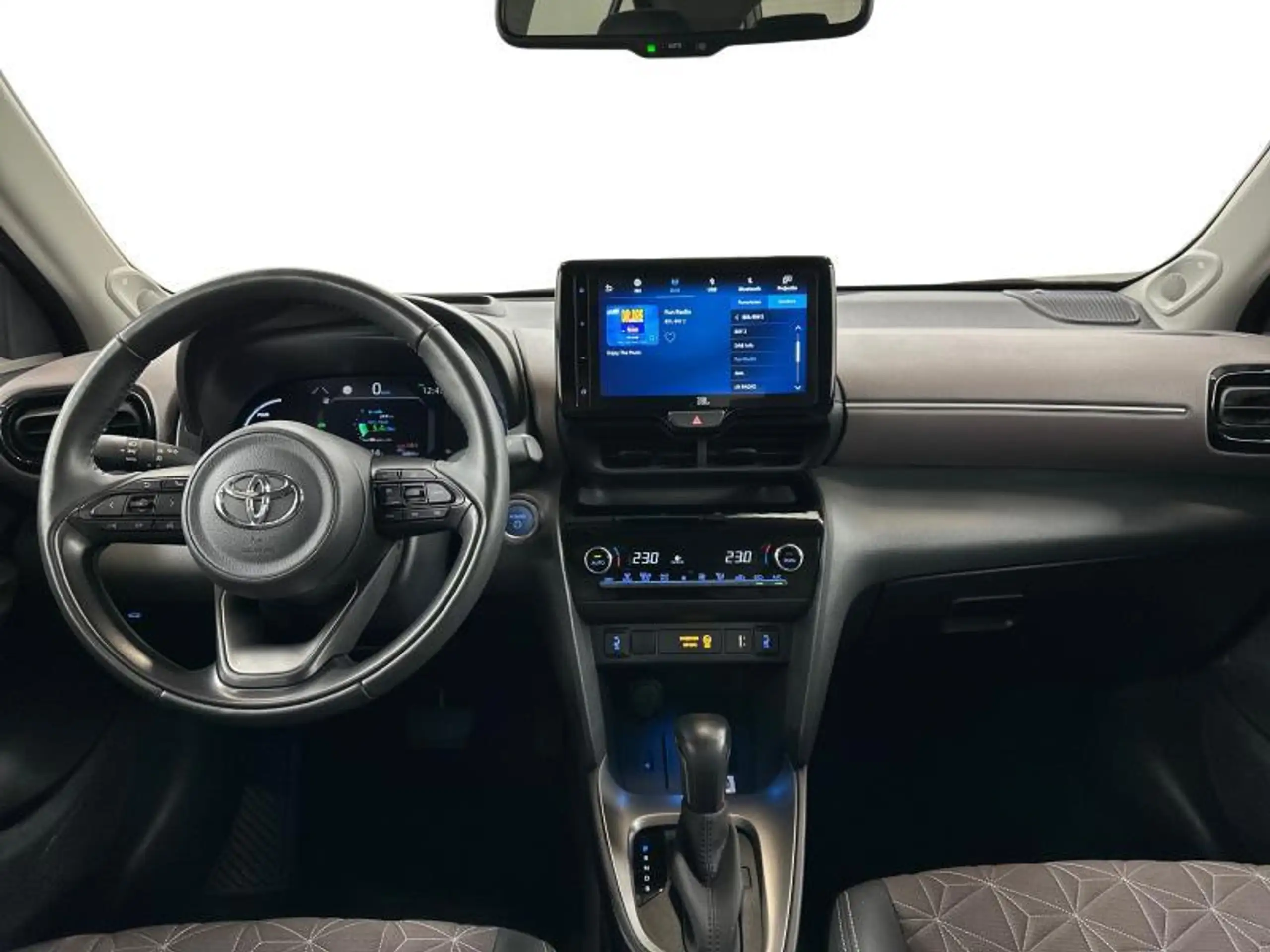 Toyota - Yaris Cross