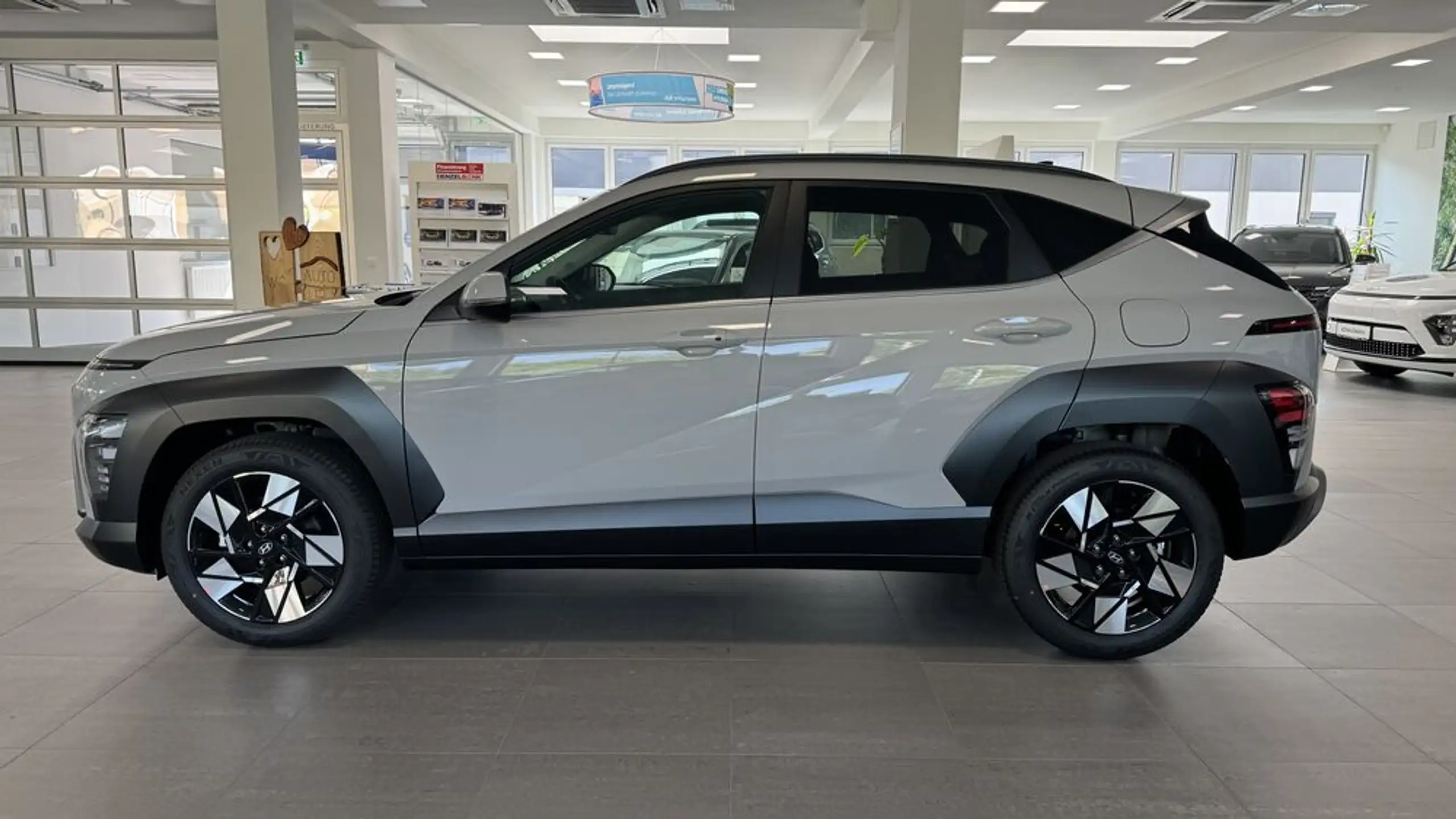 Hyundai - KONA