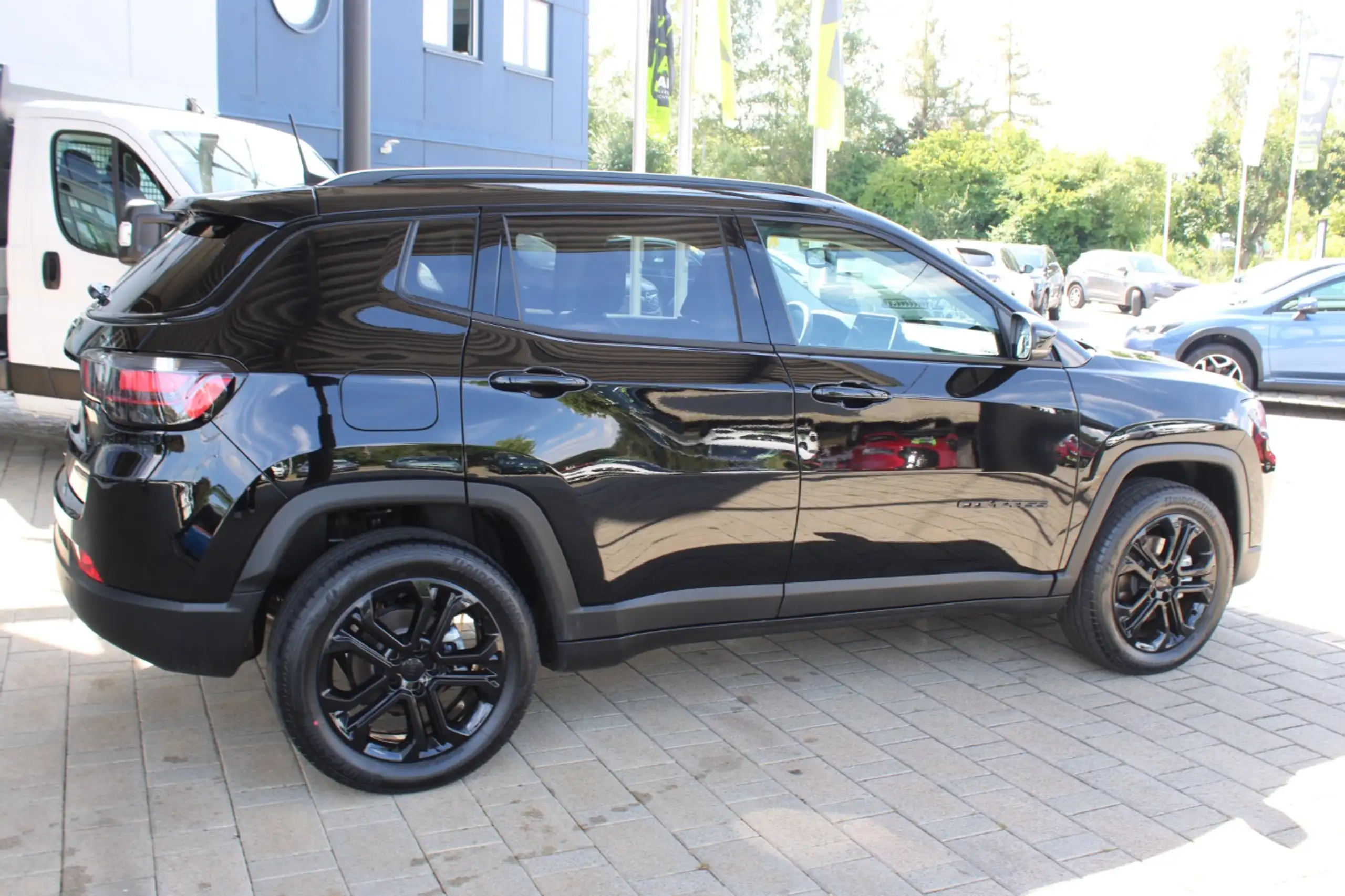 Jeep - Compass