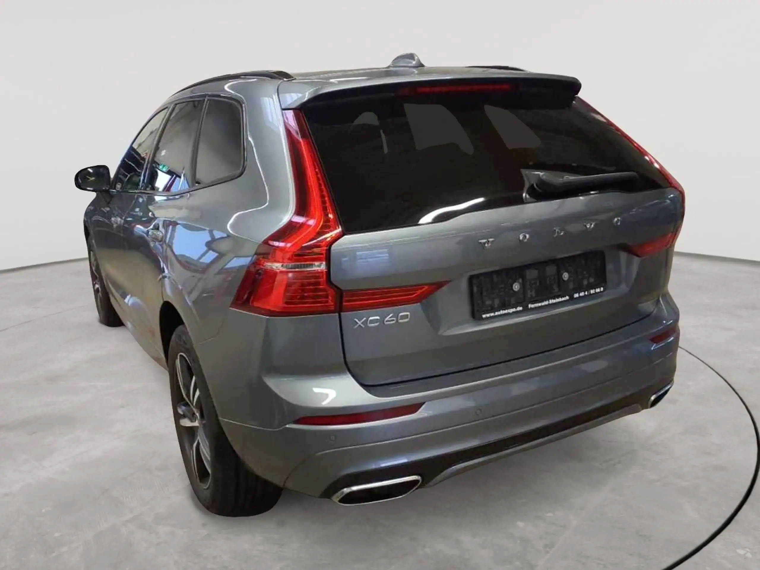 Volvo - XC60