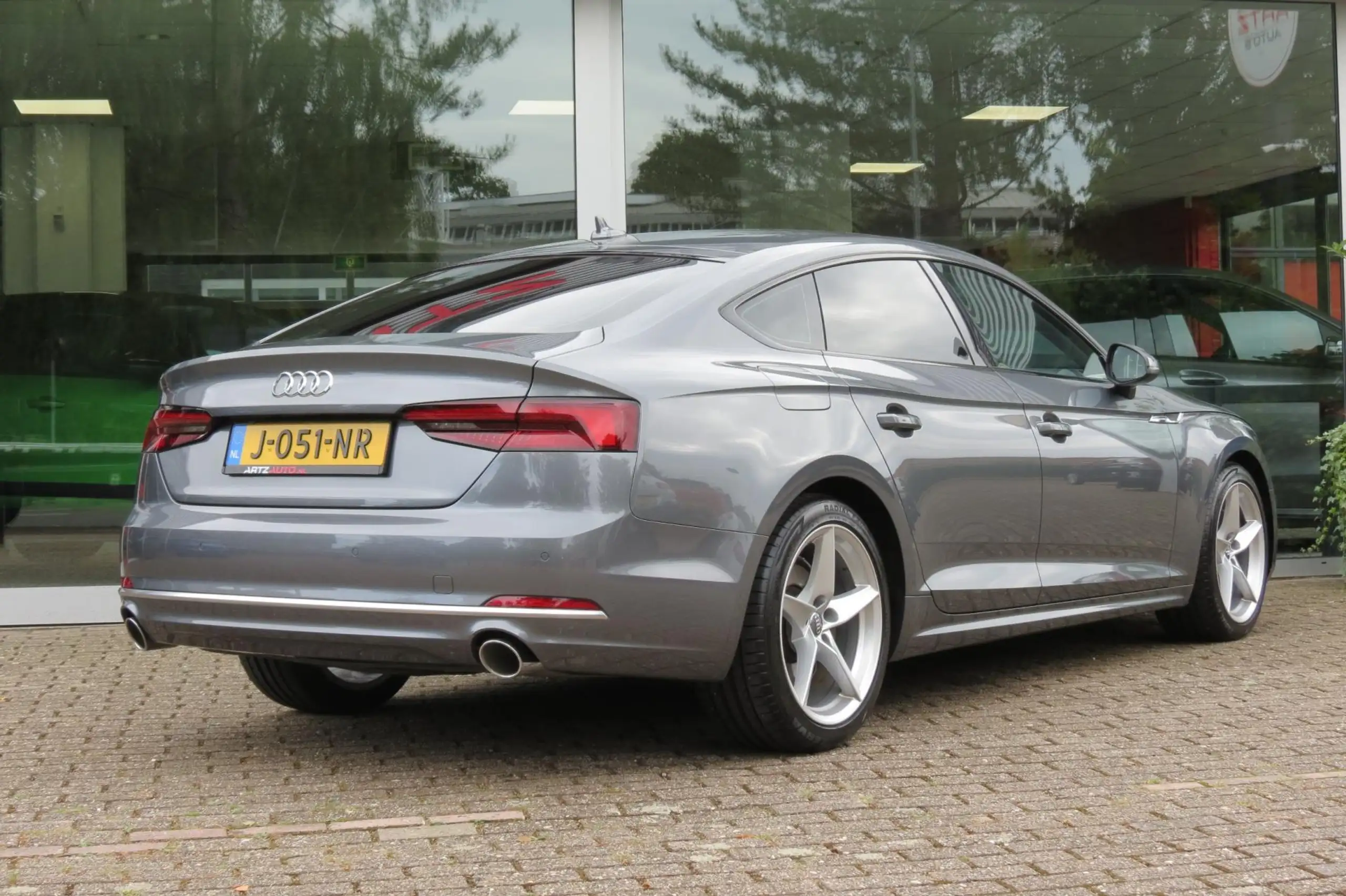 Audi - A5