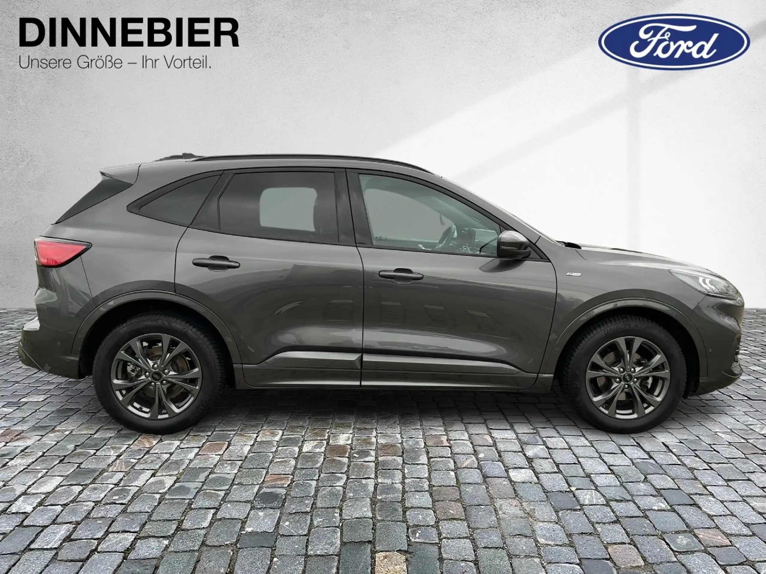 Ford - Kuga