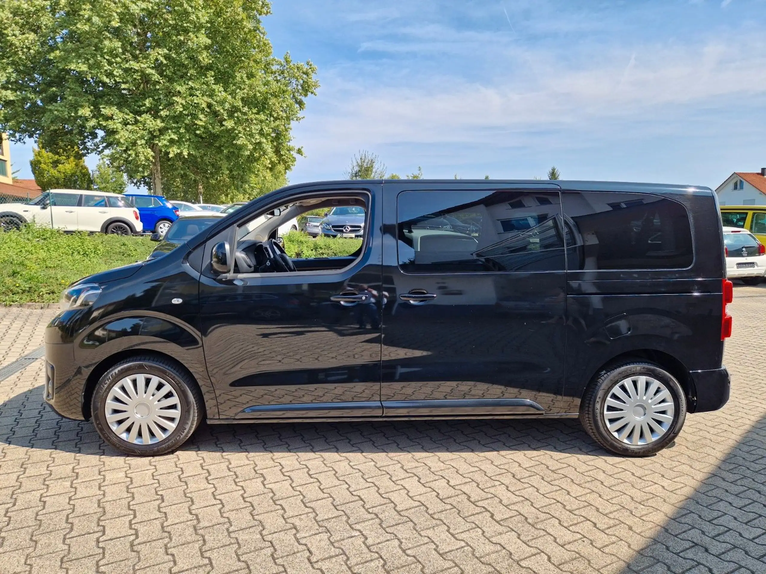 Toyota - Proace