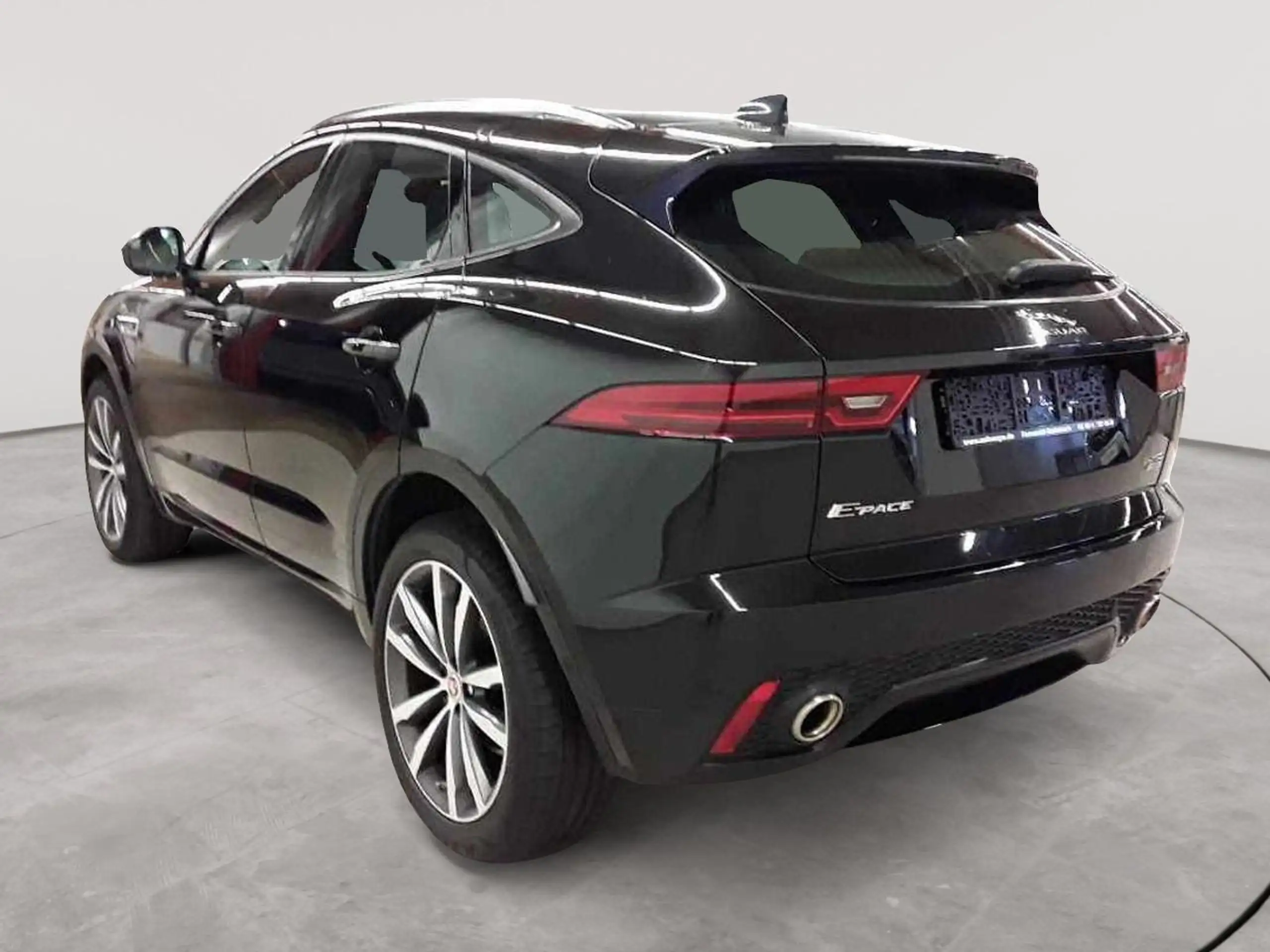 Jaguar - E-Pace