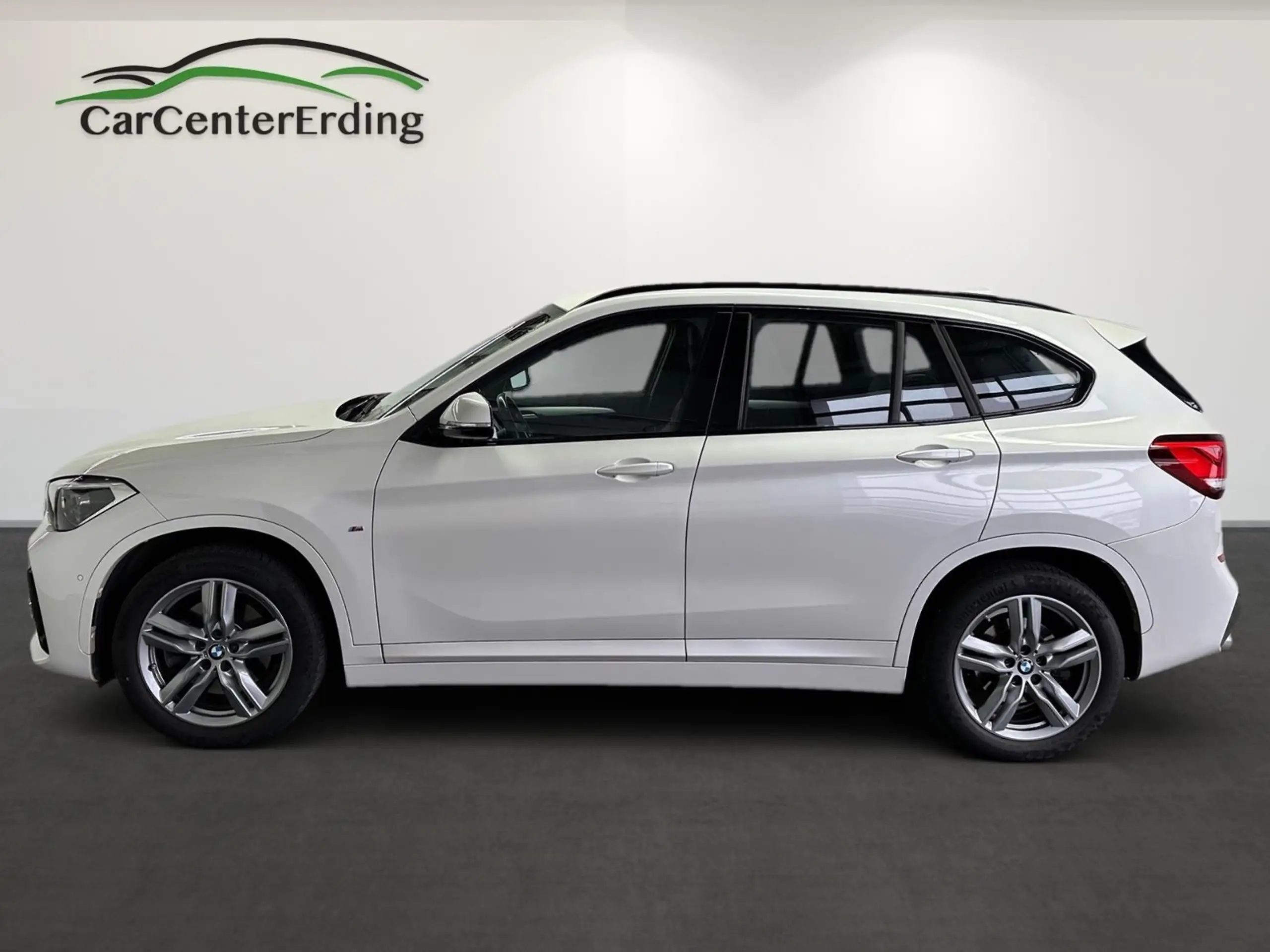 BMW - X1