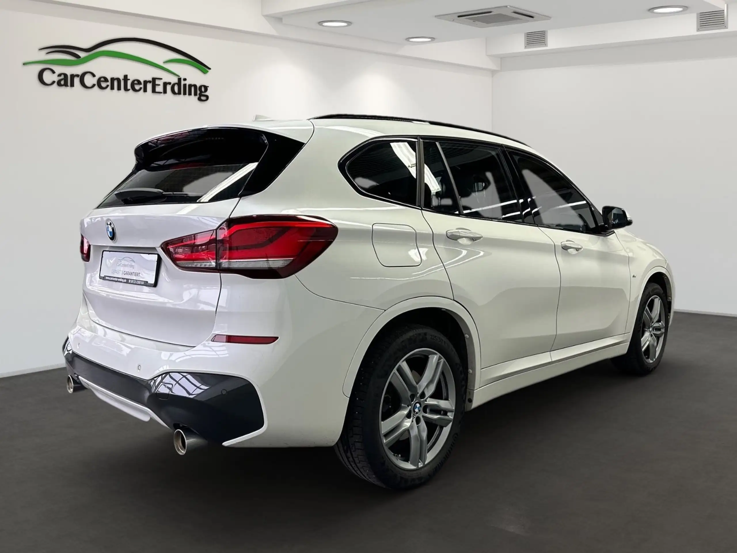 BMW - X1