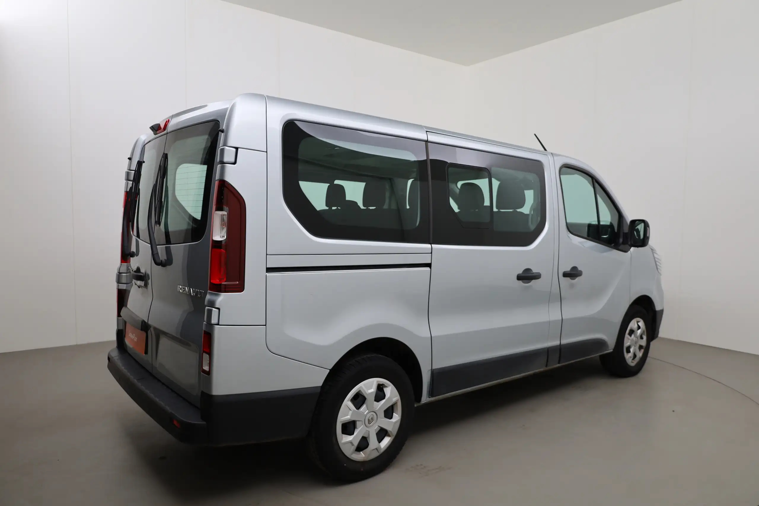 Renault - Trafic