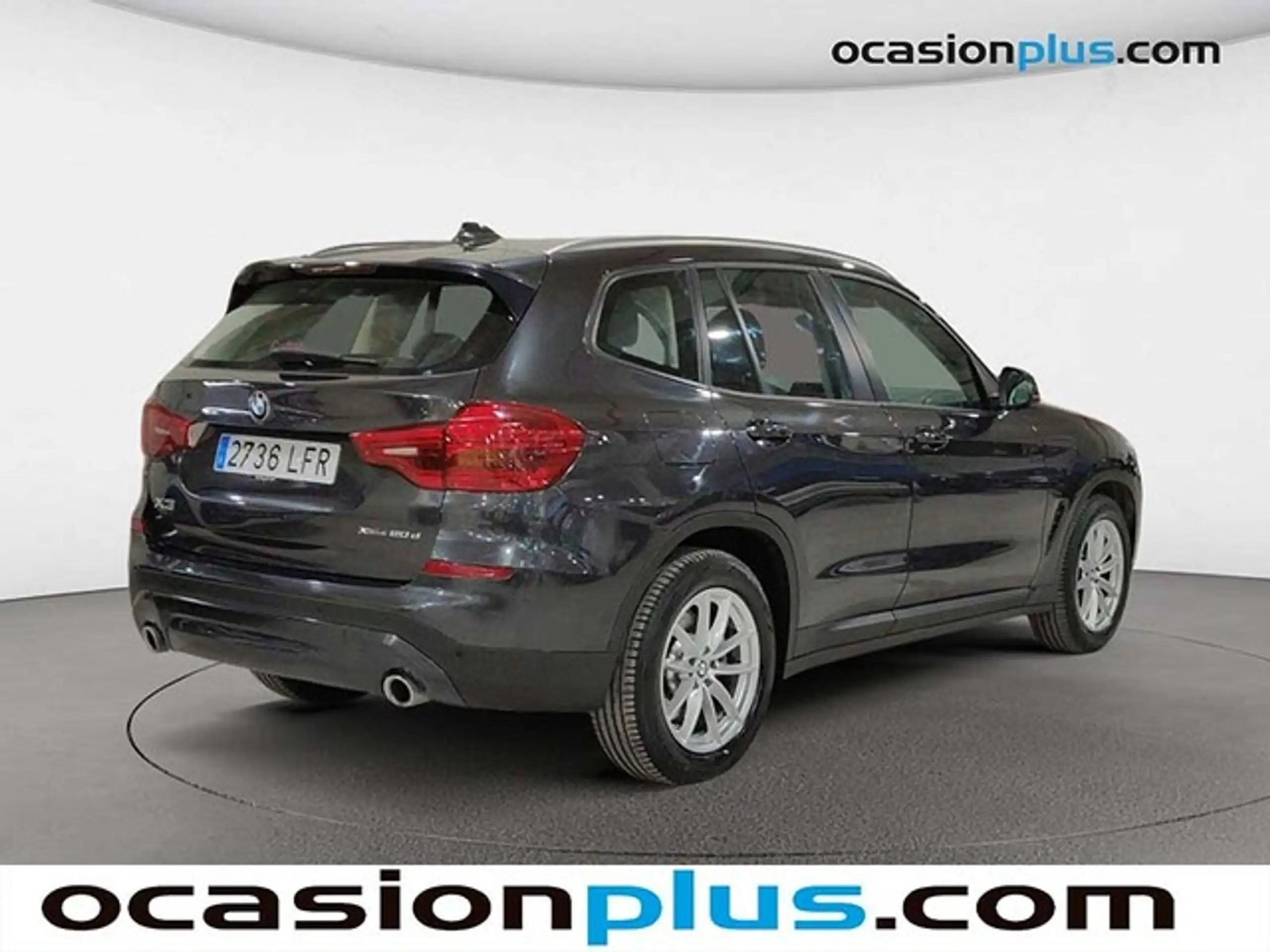 BMW - X3