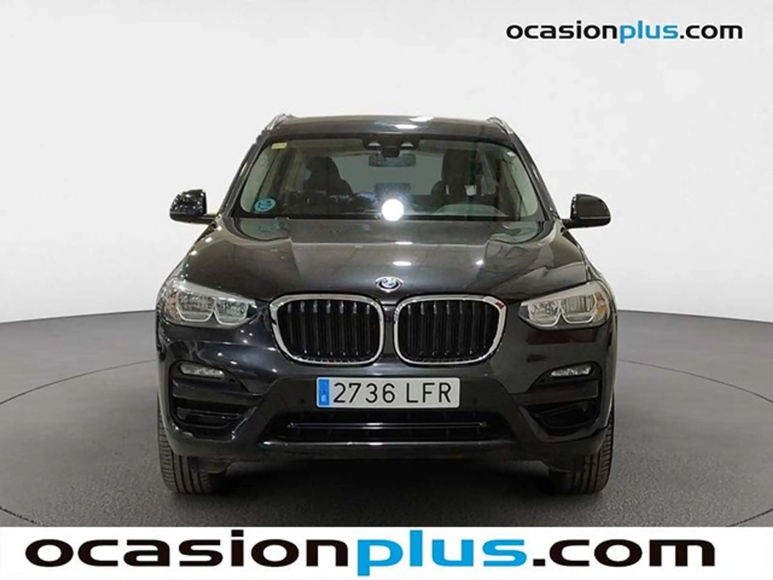 BMW - X3