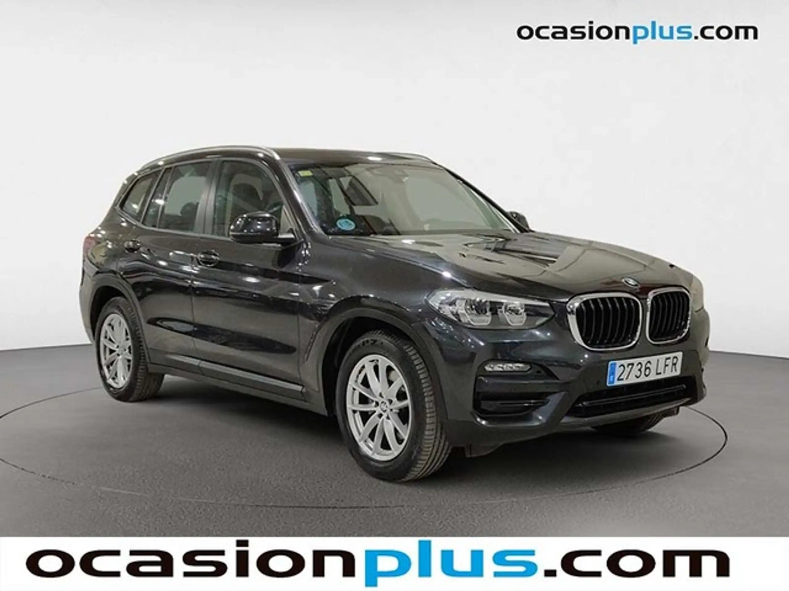 BMW - X3