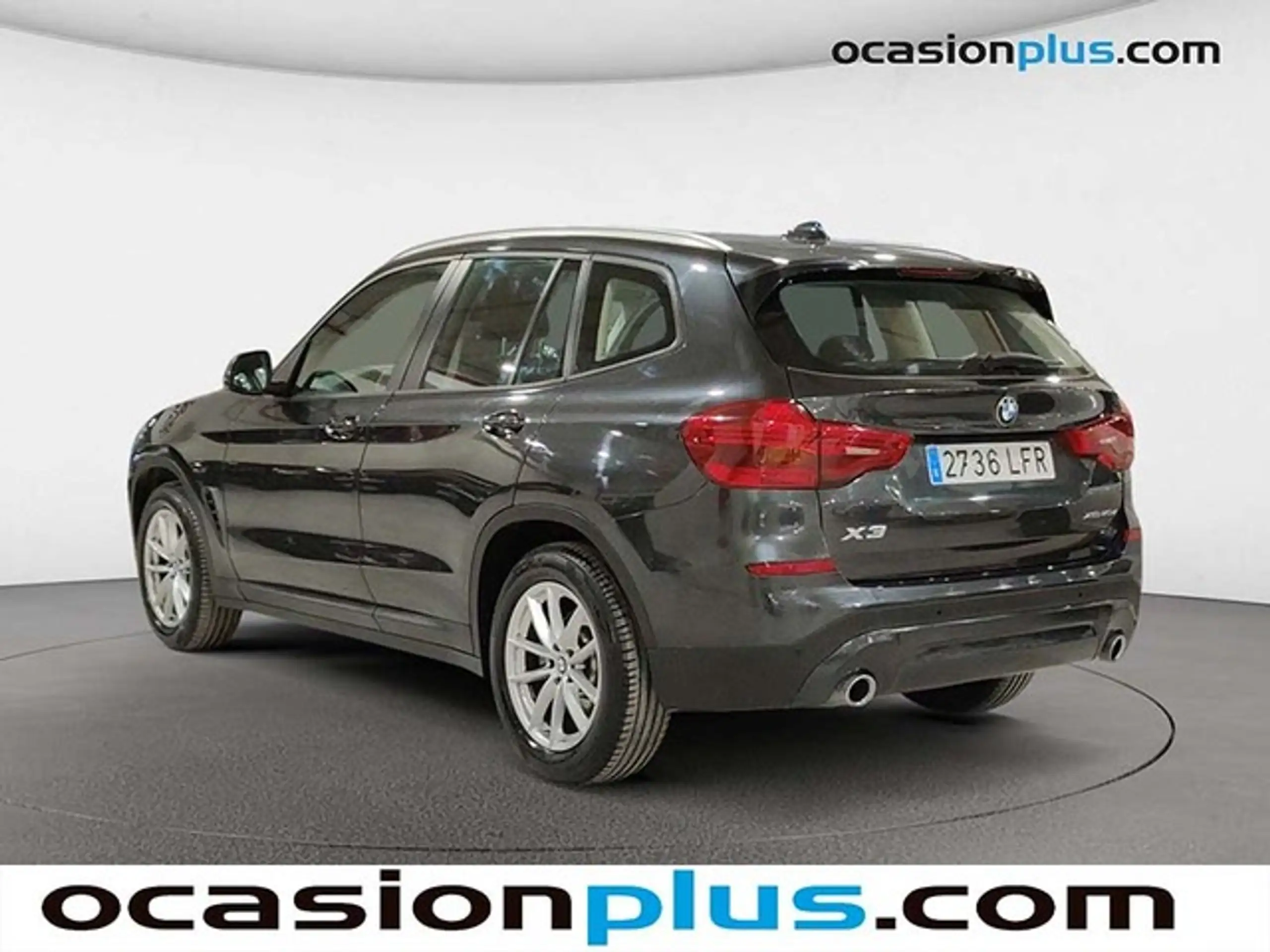 BMW - X3