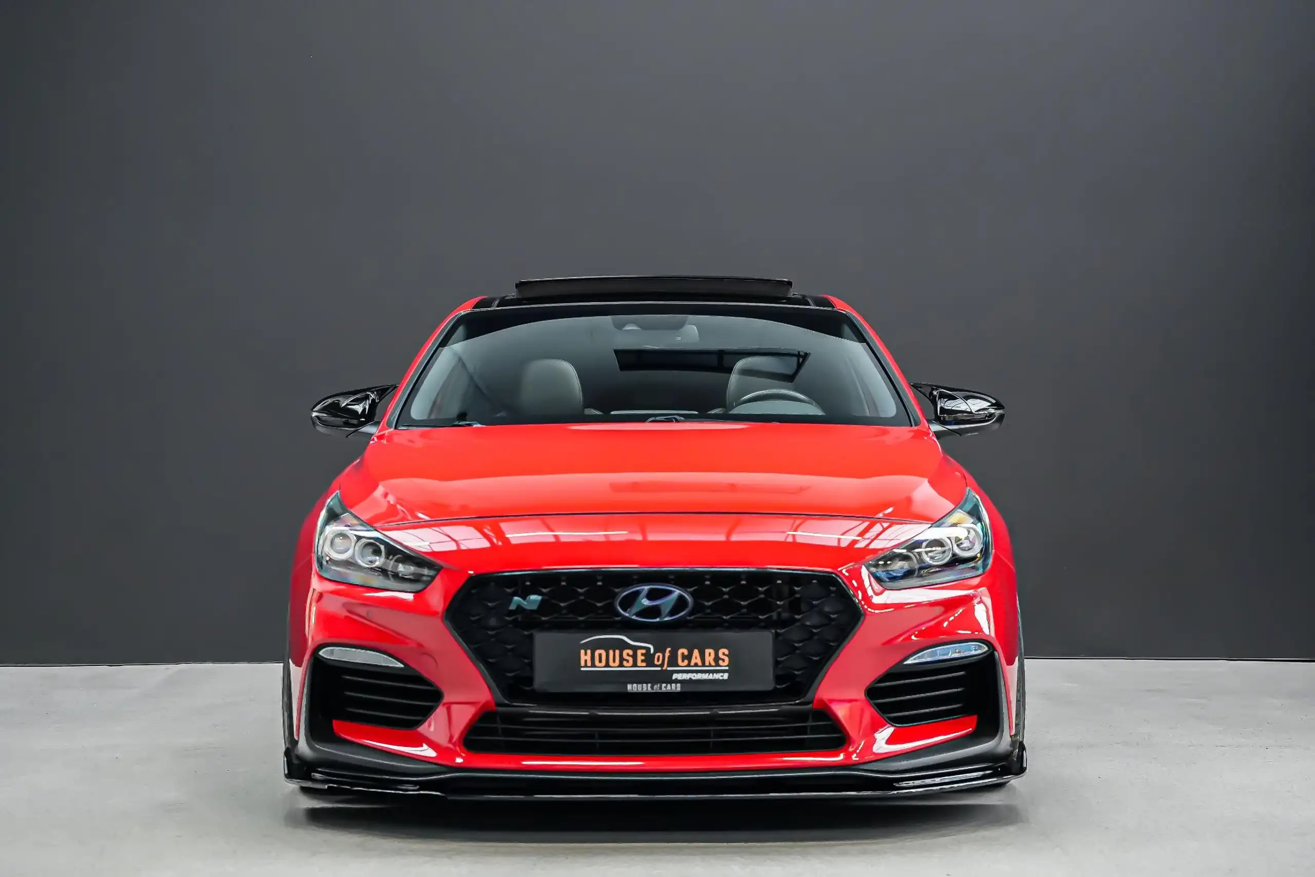 Hyundai - i30