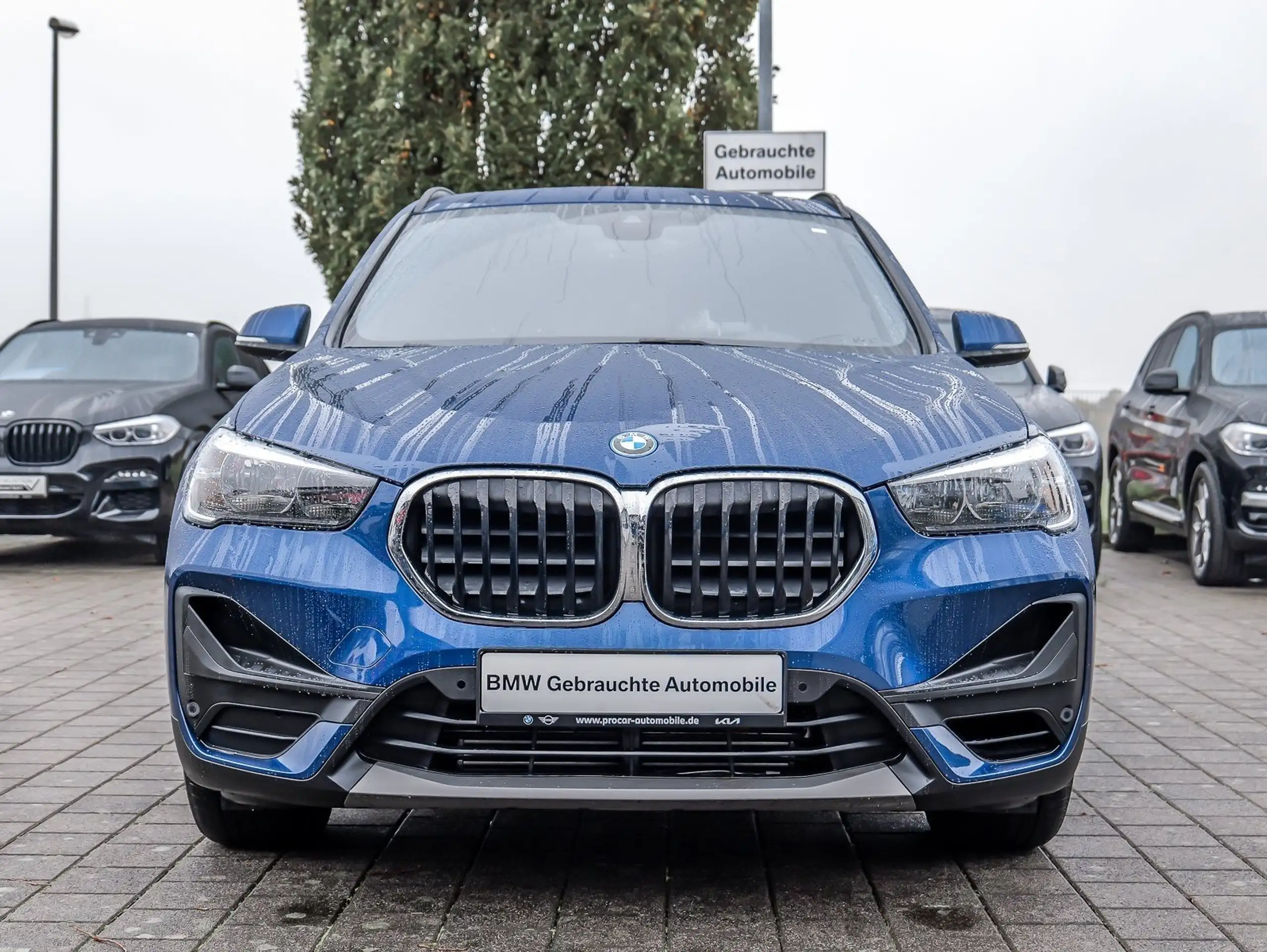 BMW - X1