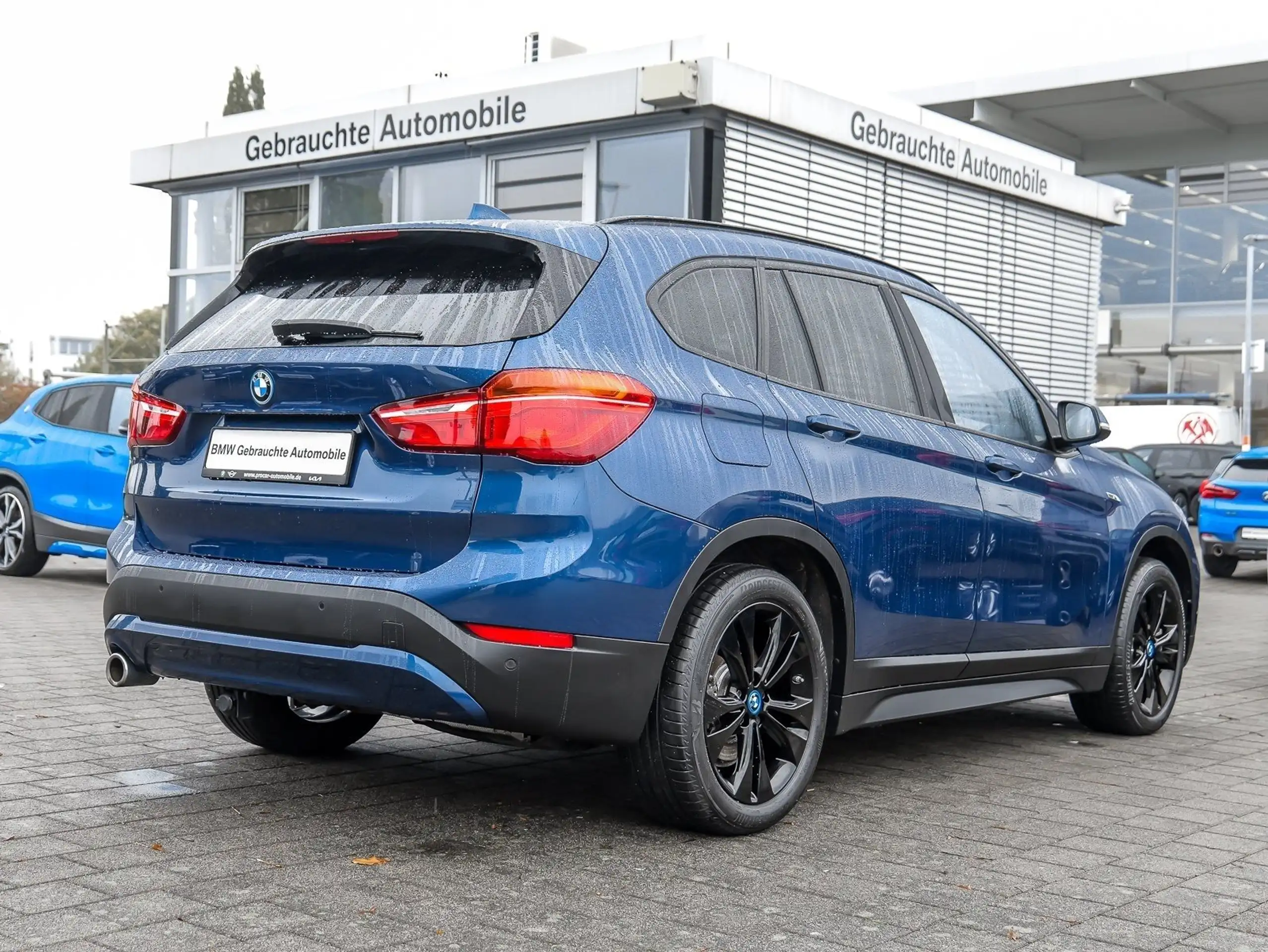 BMW - X1