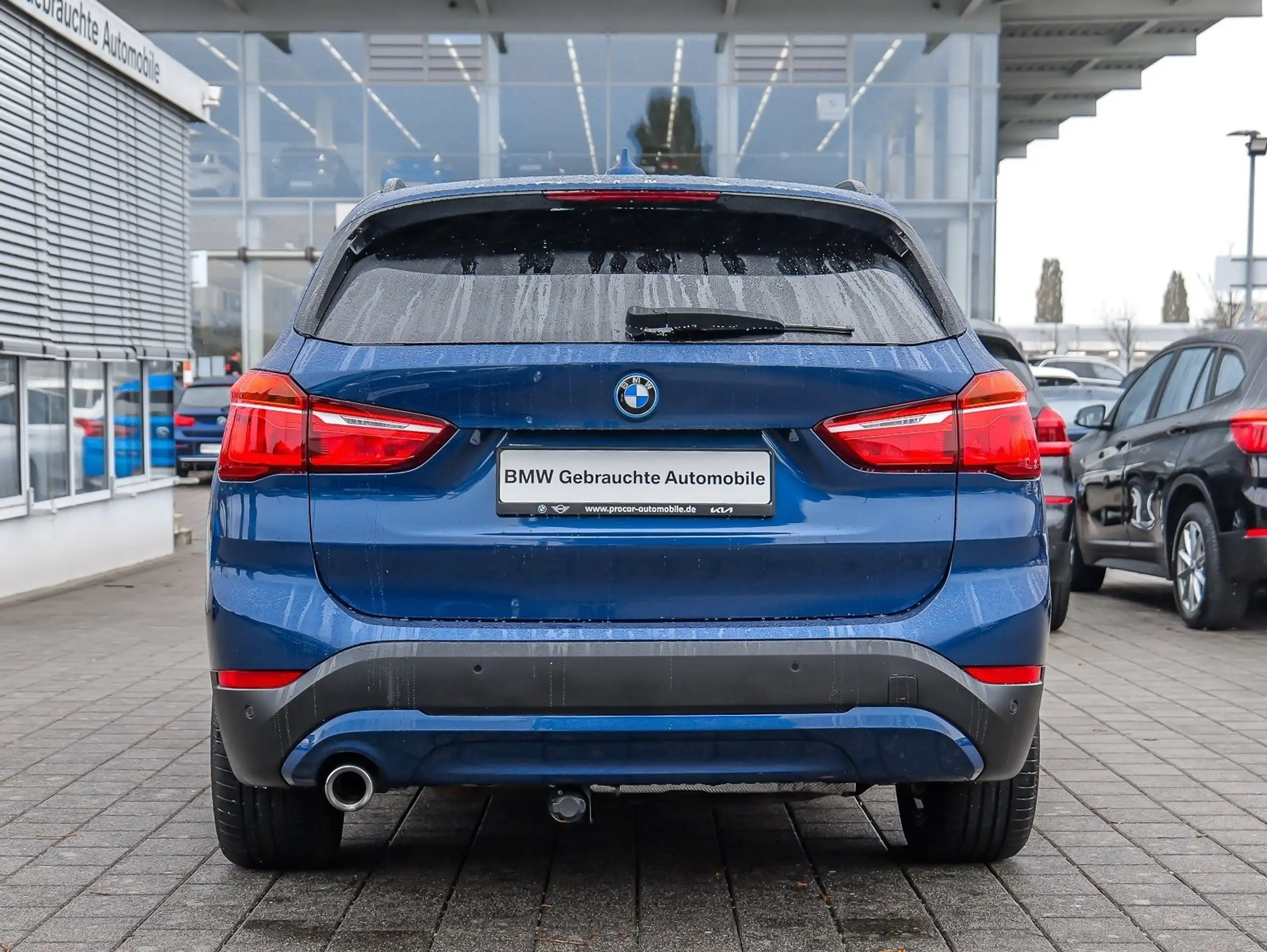 BMW - X1