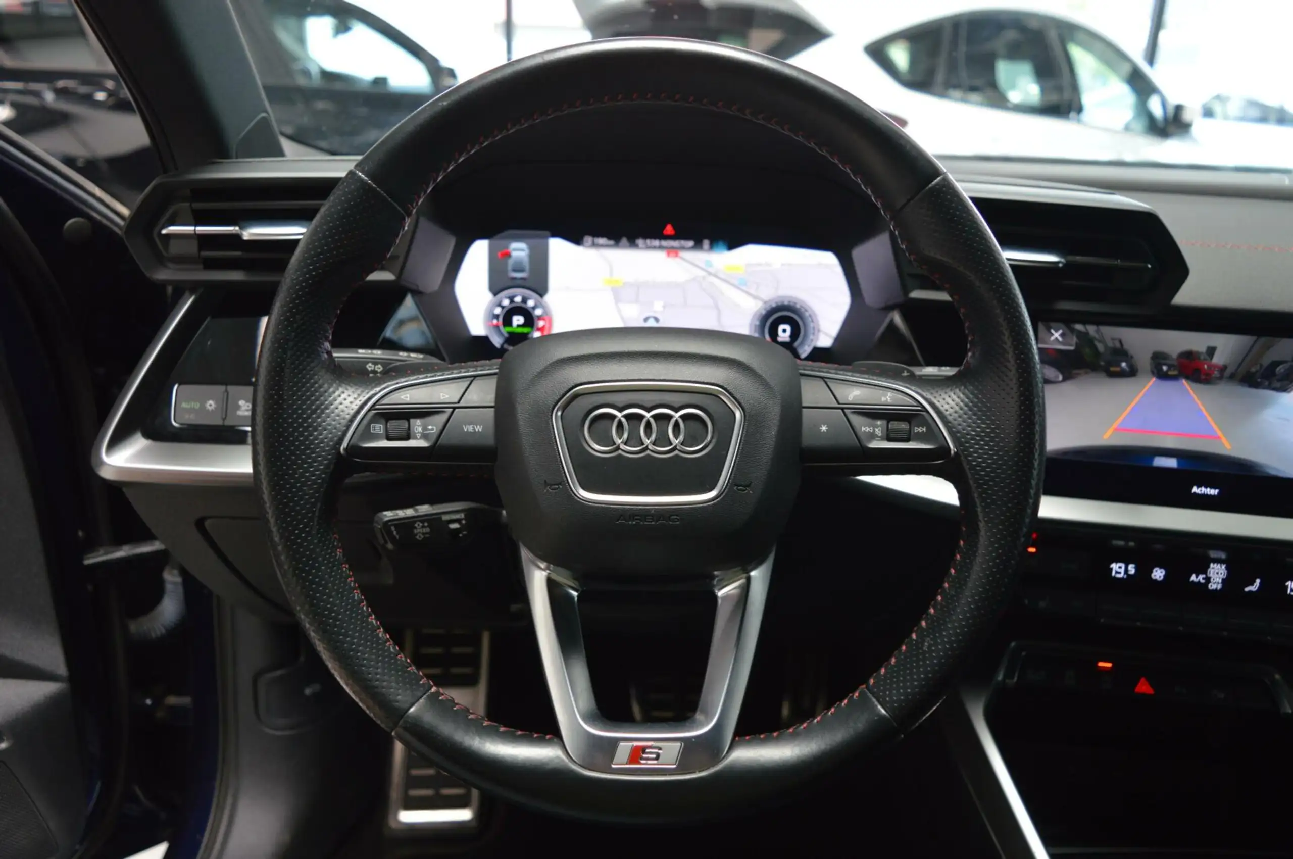 Audi - A3