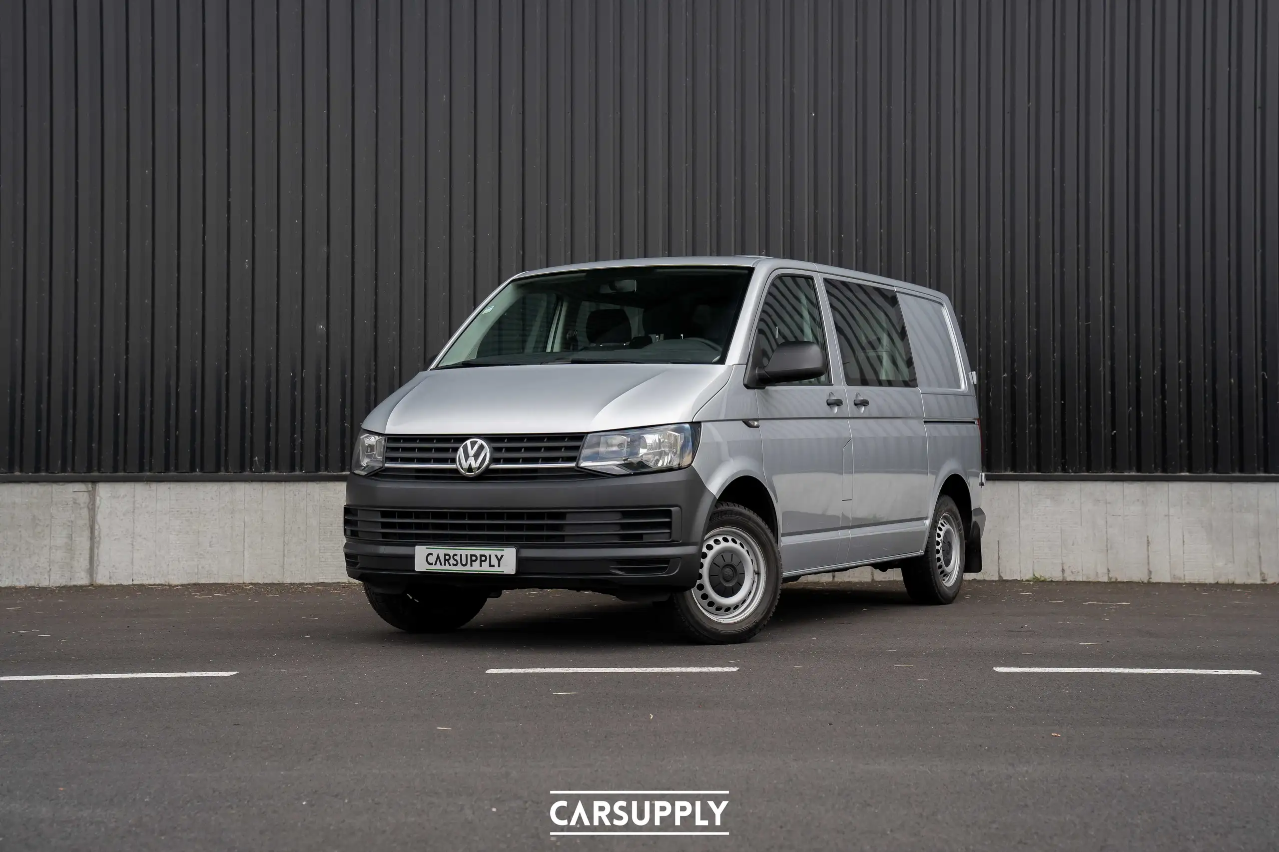 Volkswagen - Transporter