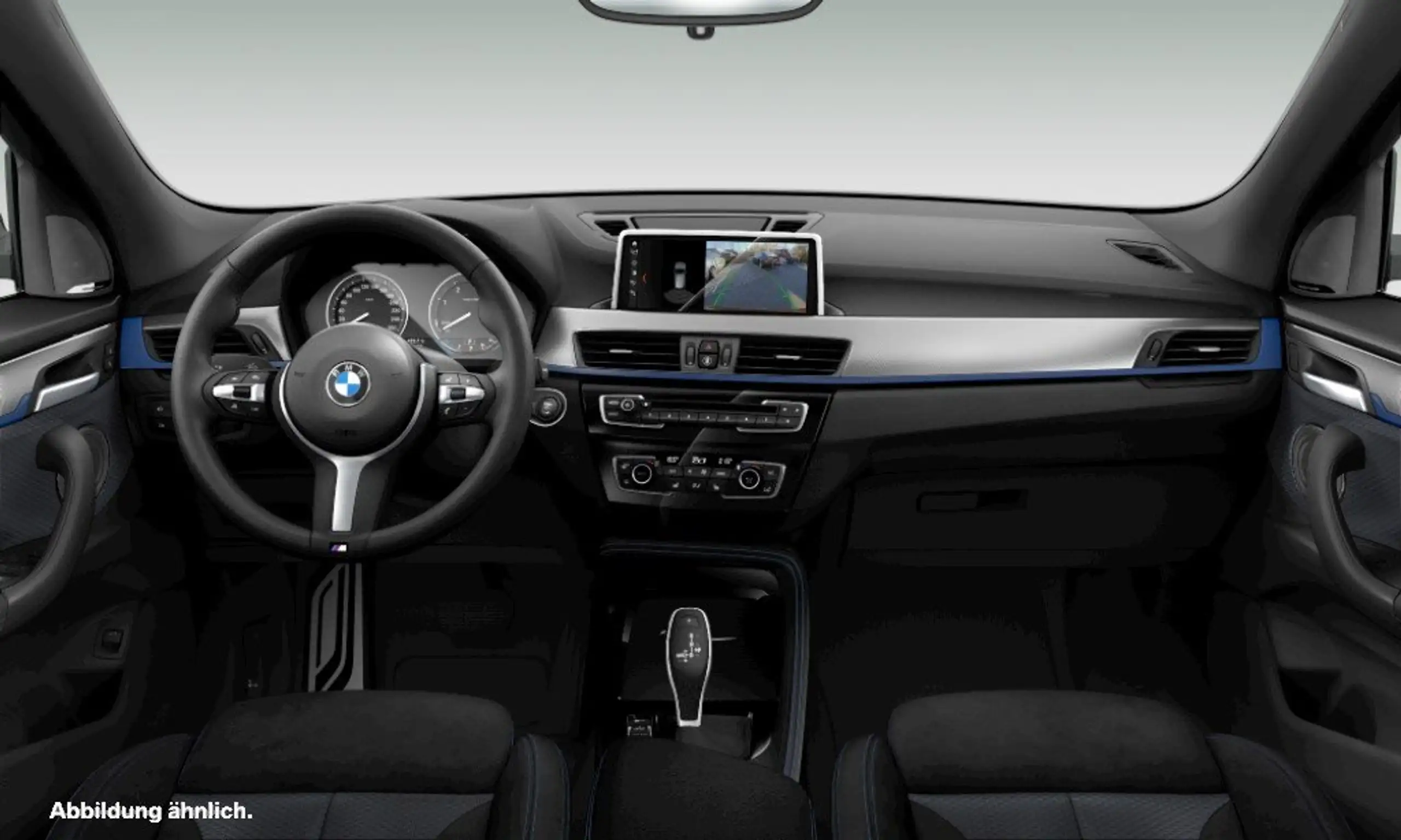 BMW - X1