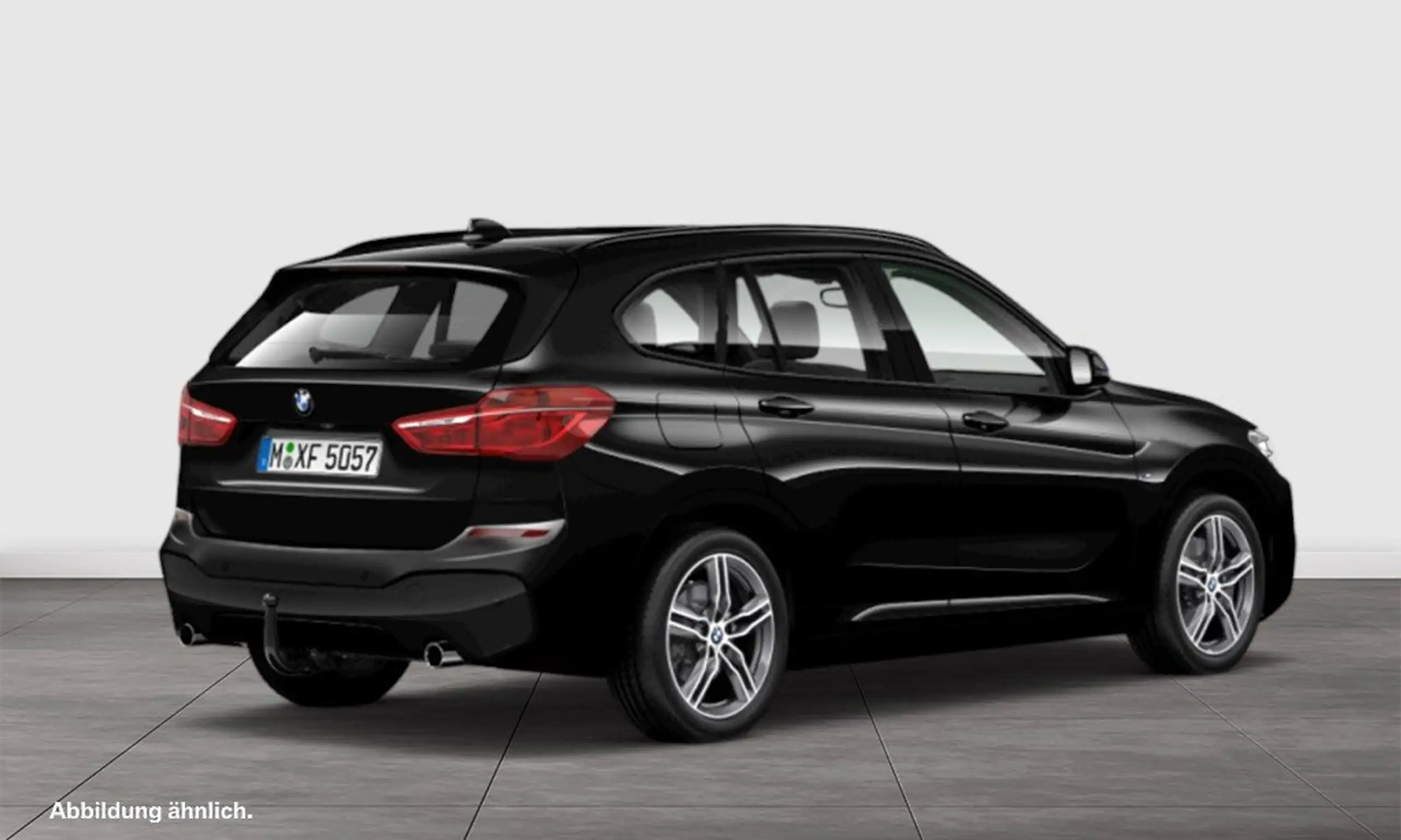 BMW - X1