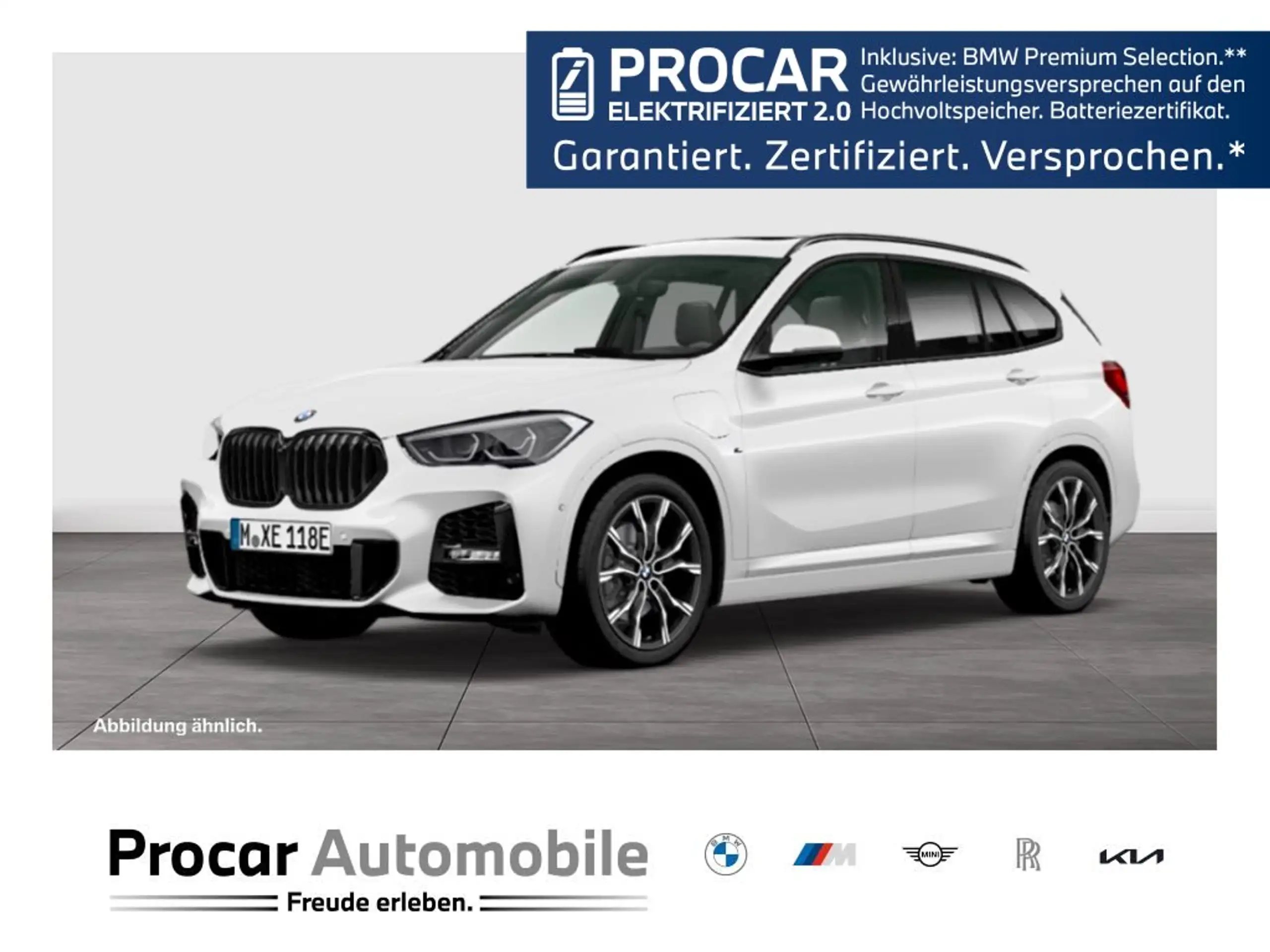 BMW - X1