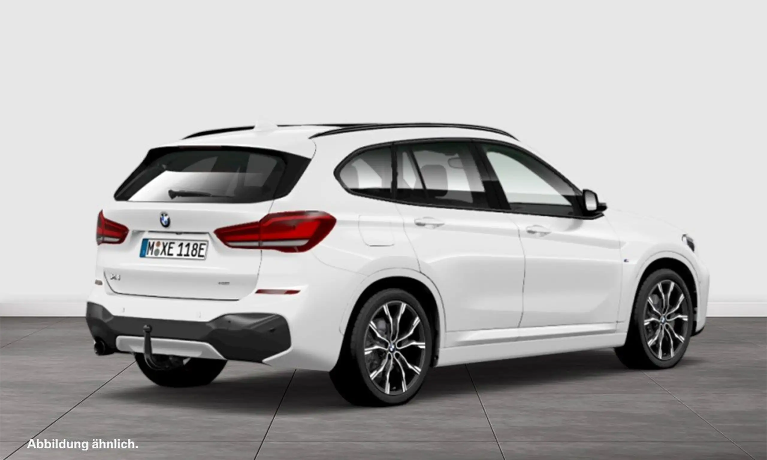 BMW - X1