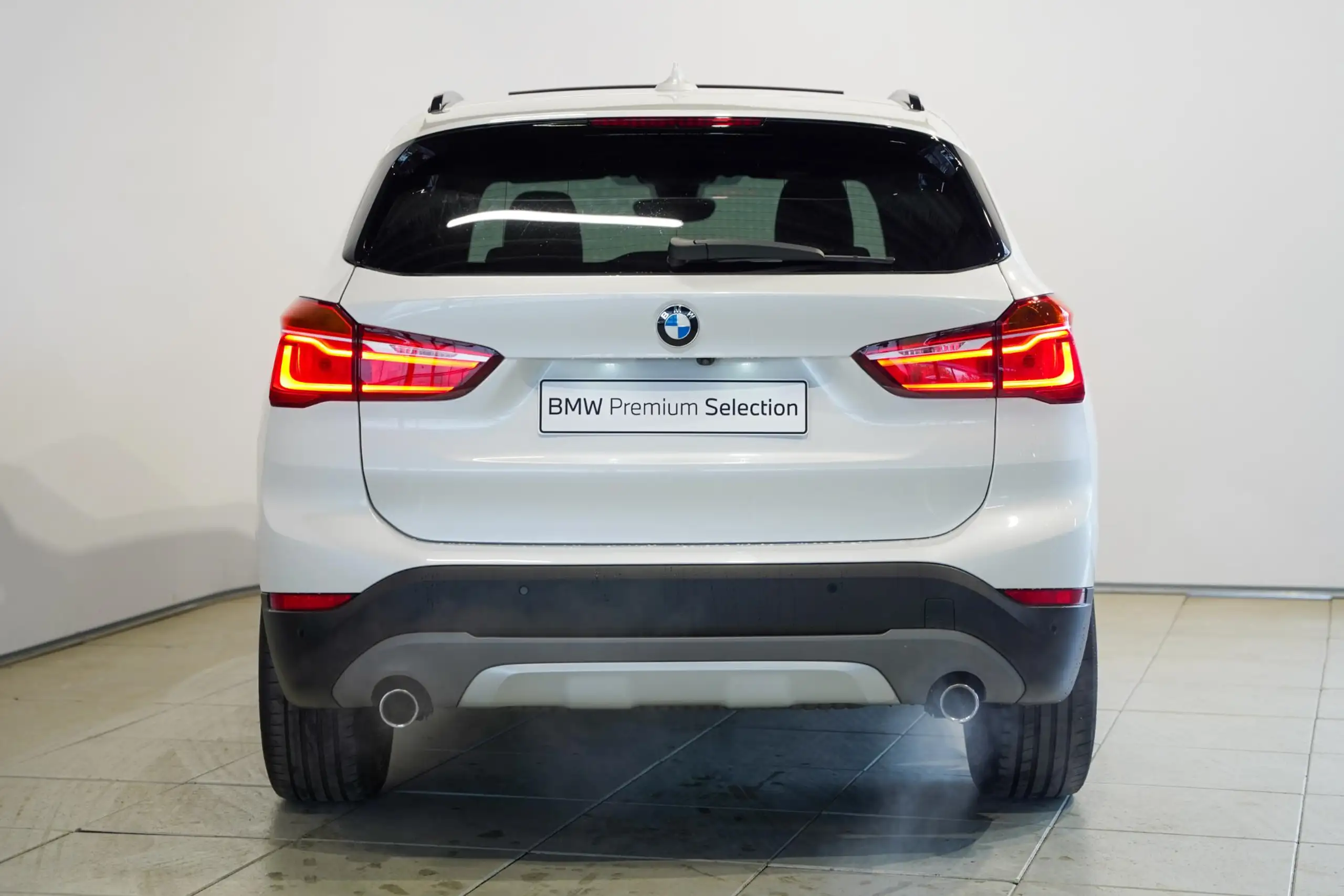 BMW - X1