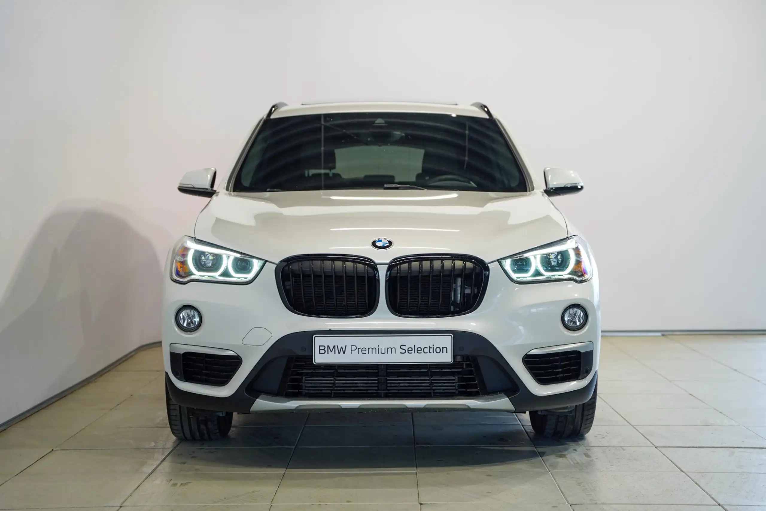 BMW - X1