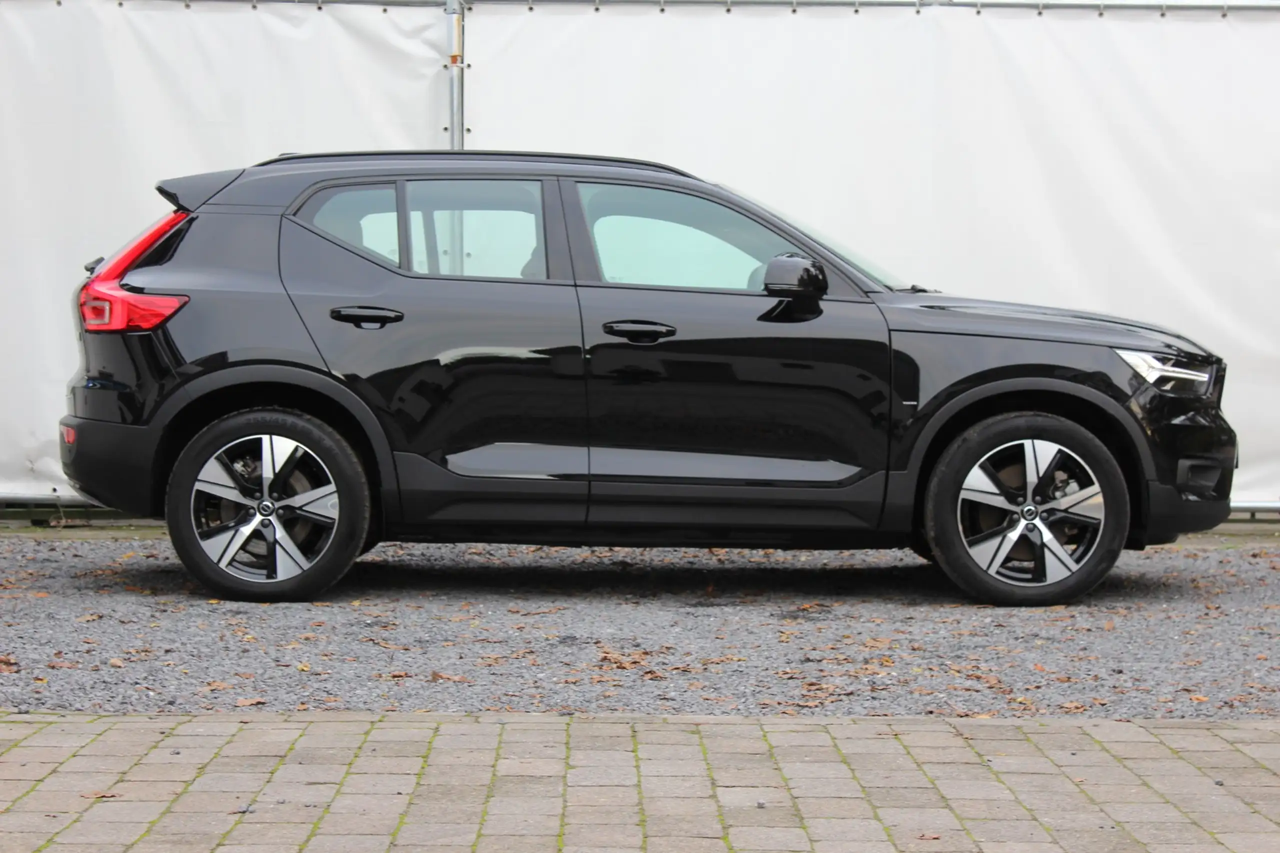 Volvo - XC40