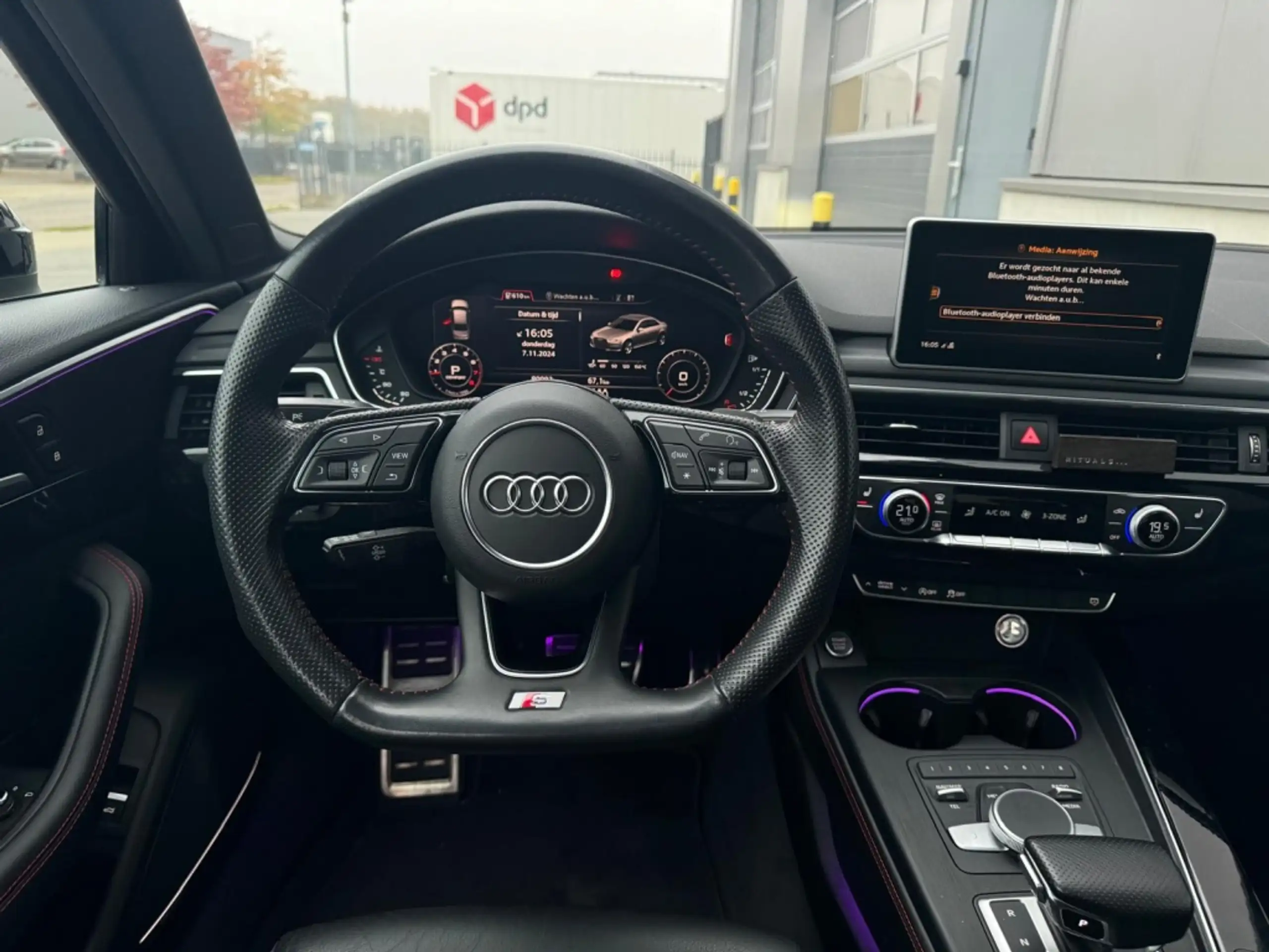 Audi - A4