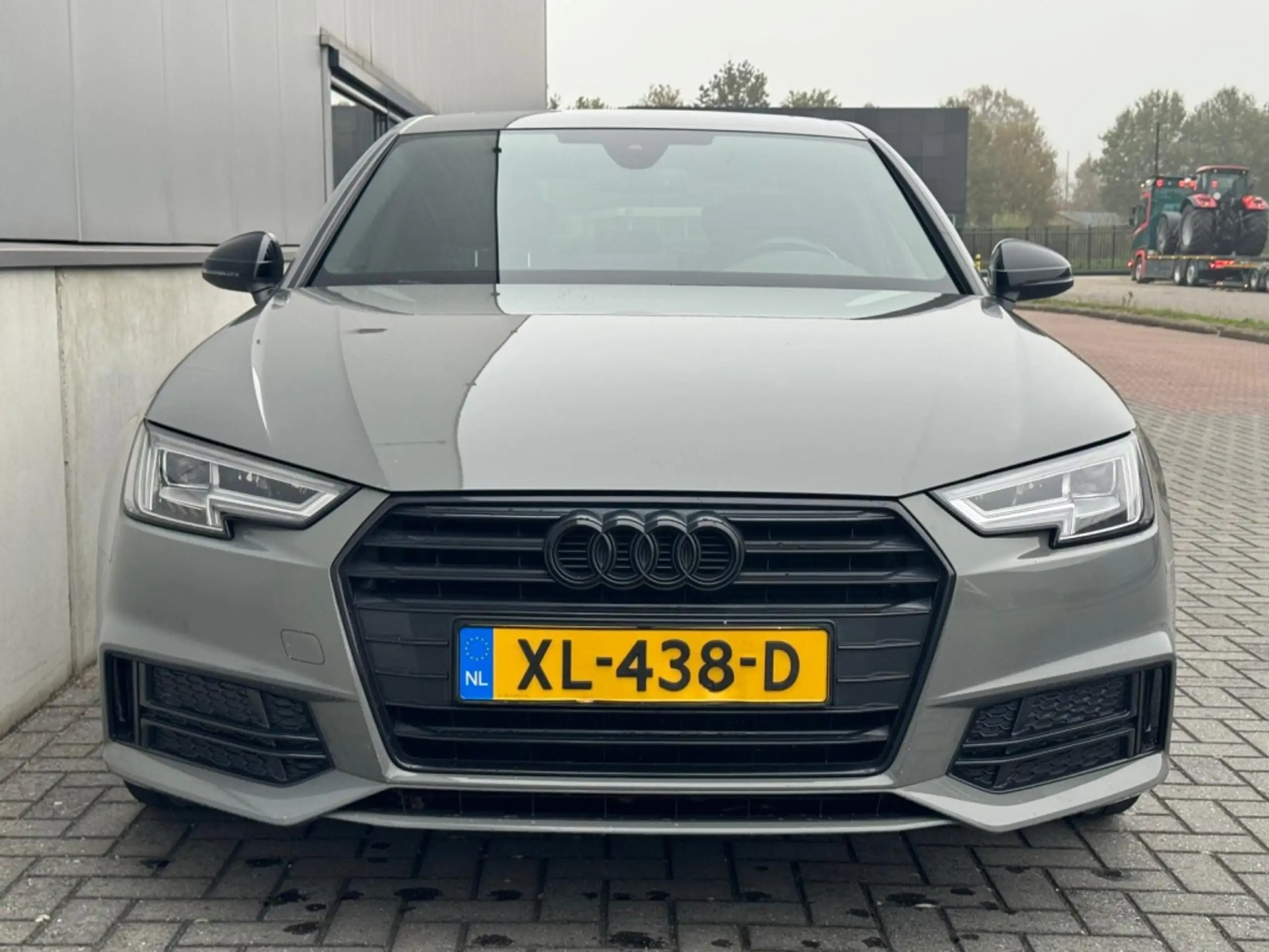 Audi - A4