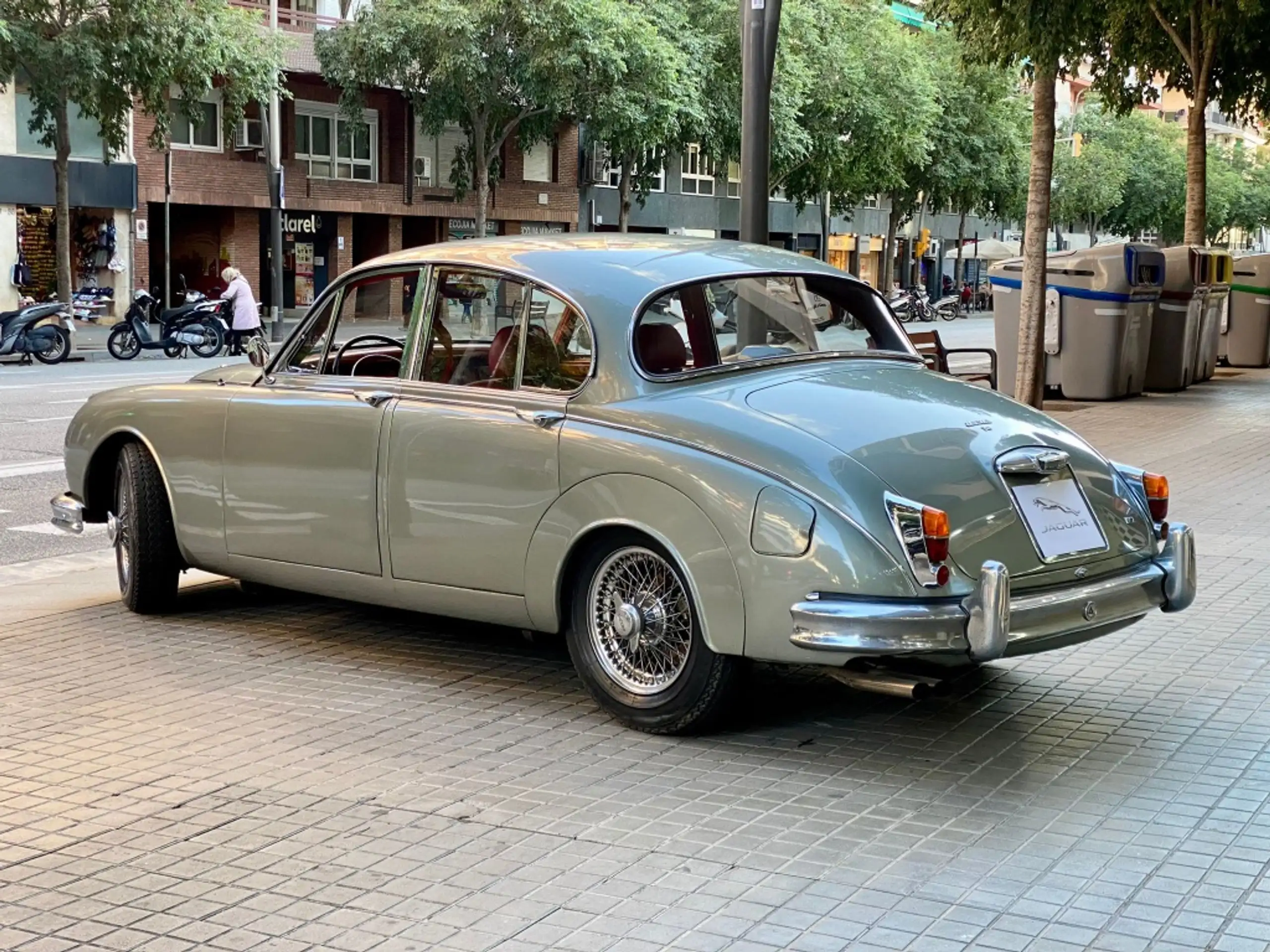 Austin-Healey - Others