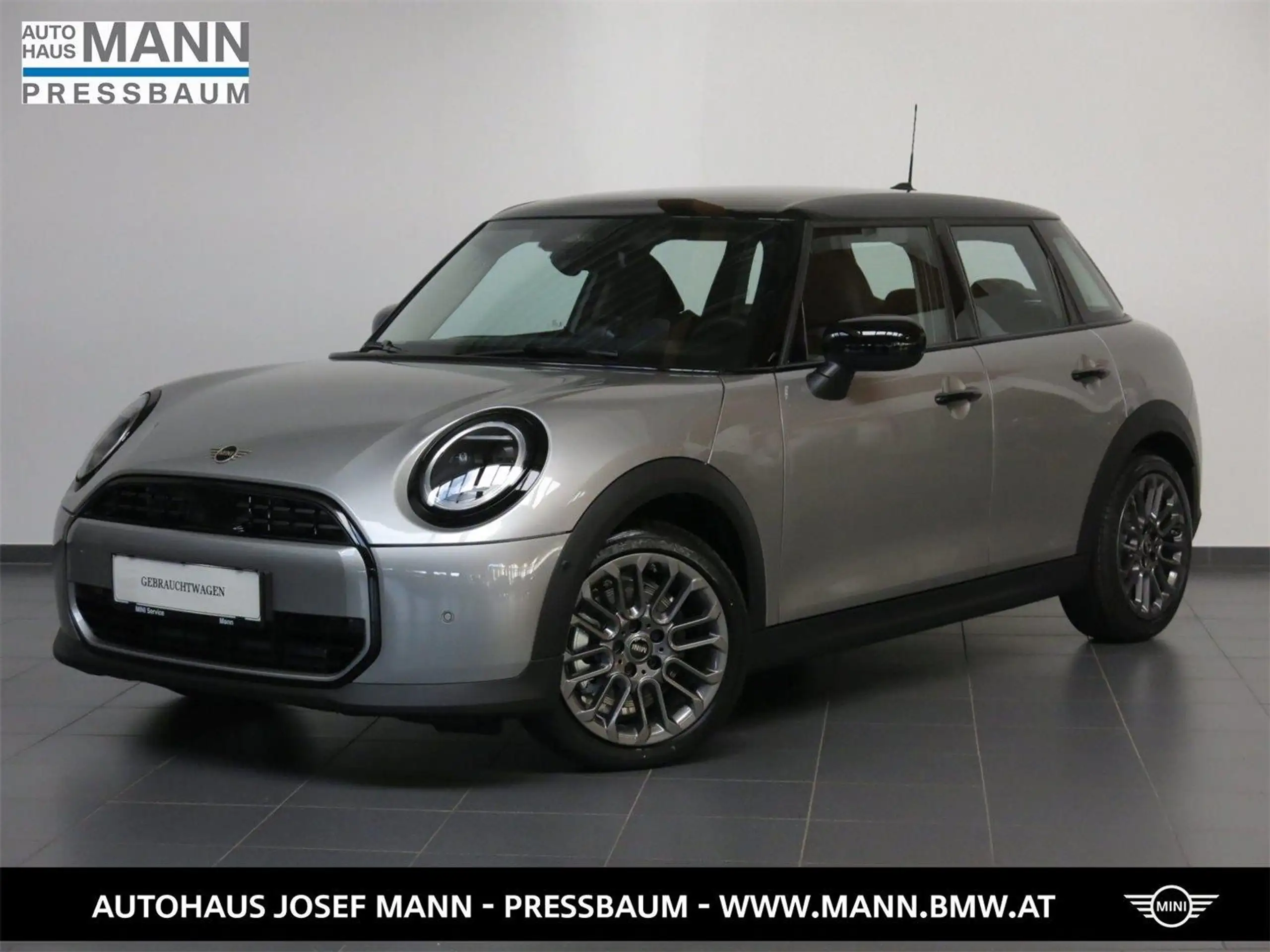 MINI - Cooper