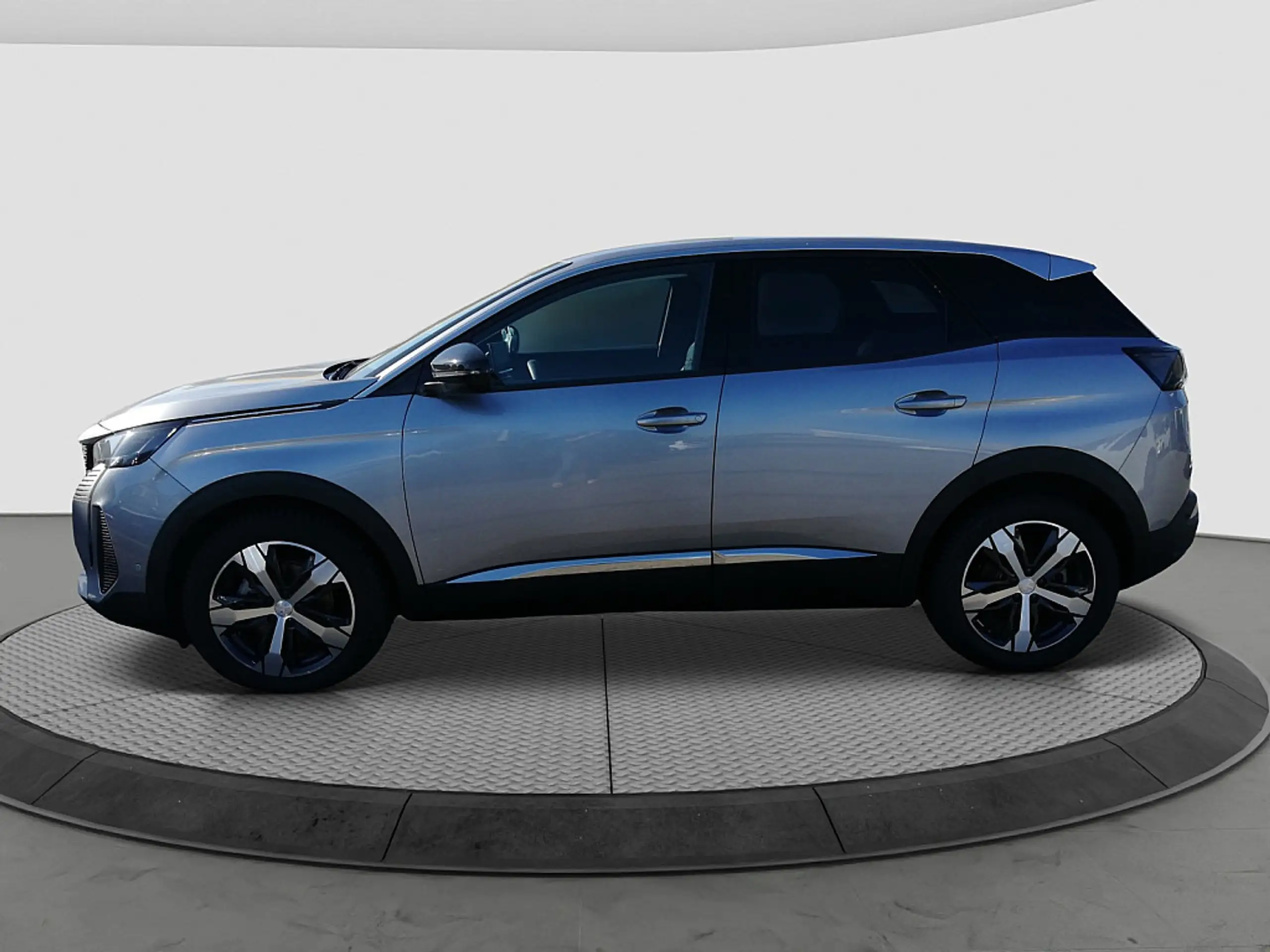 Peugeot - 3008