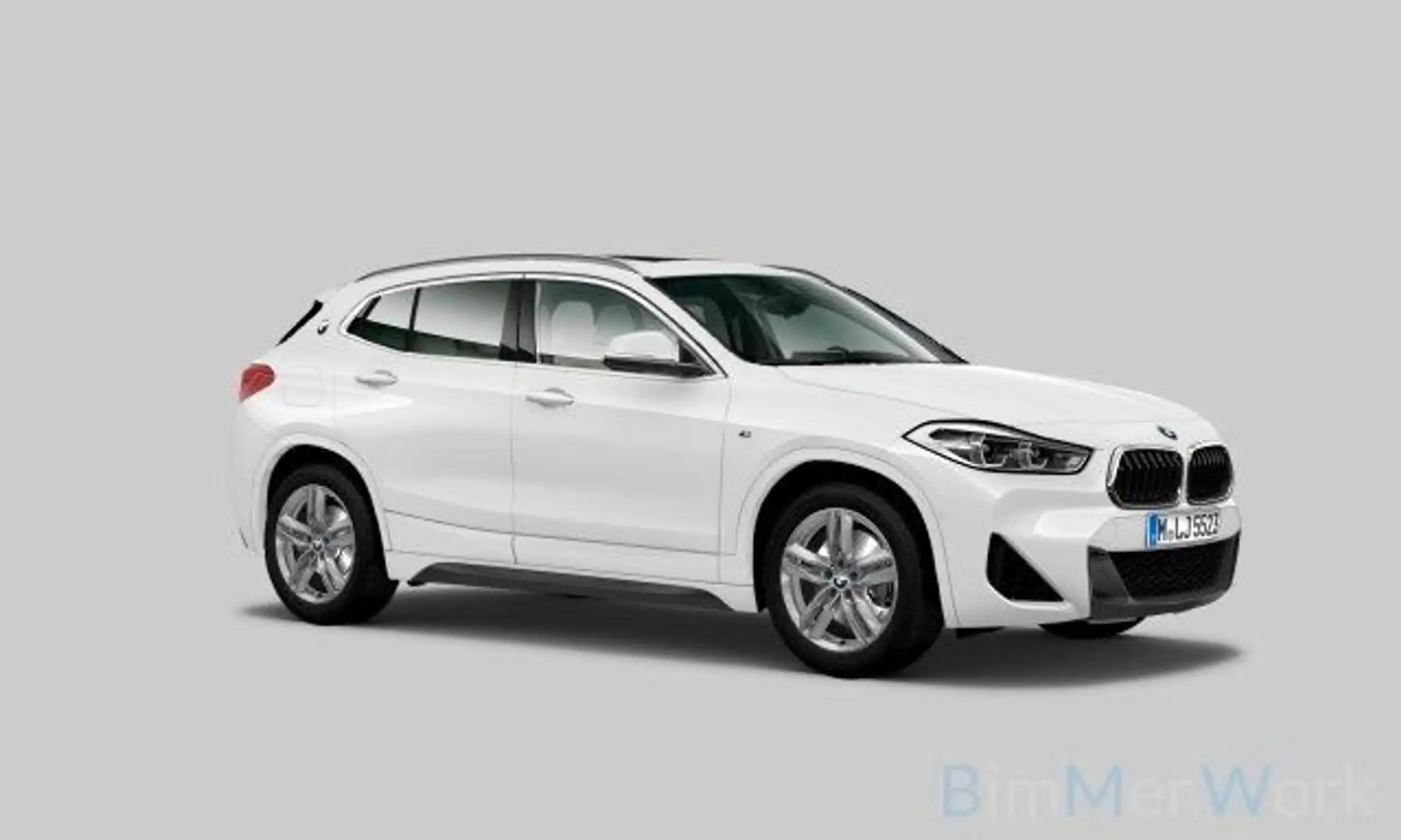 BMW - X2