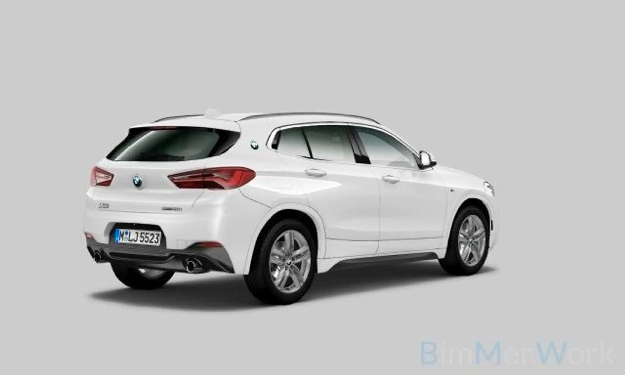 BMW - X2