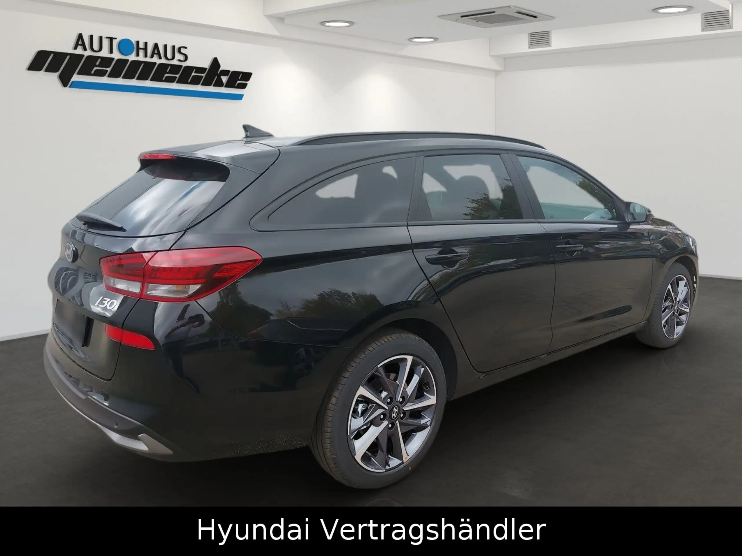 Hyundai - i30