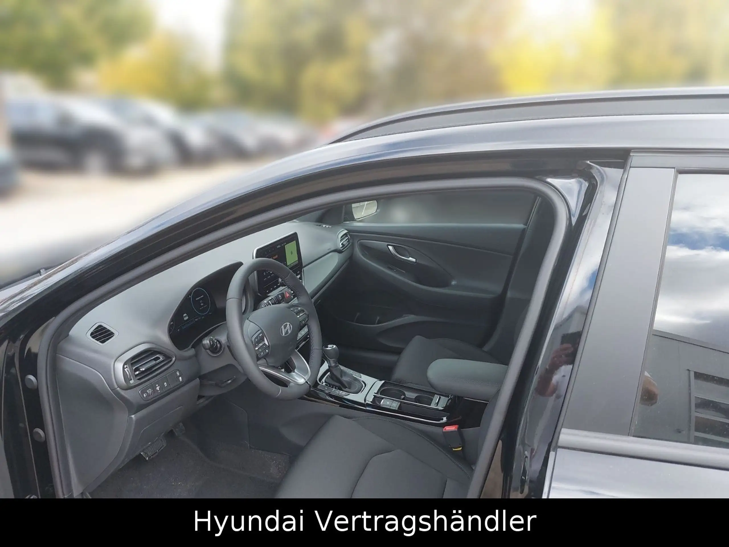 Hyundai - i30