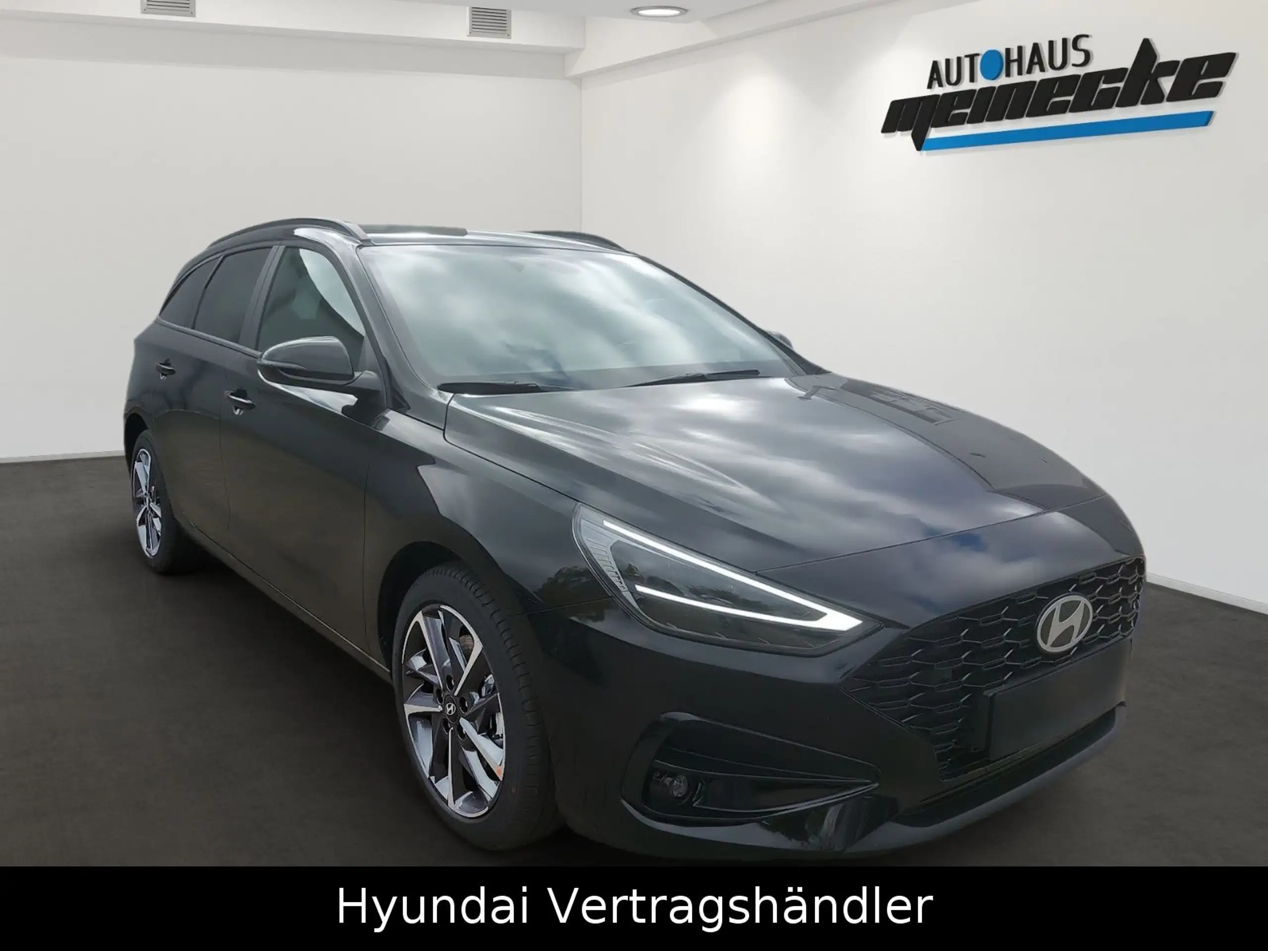 Hyundai - i30