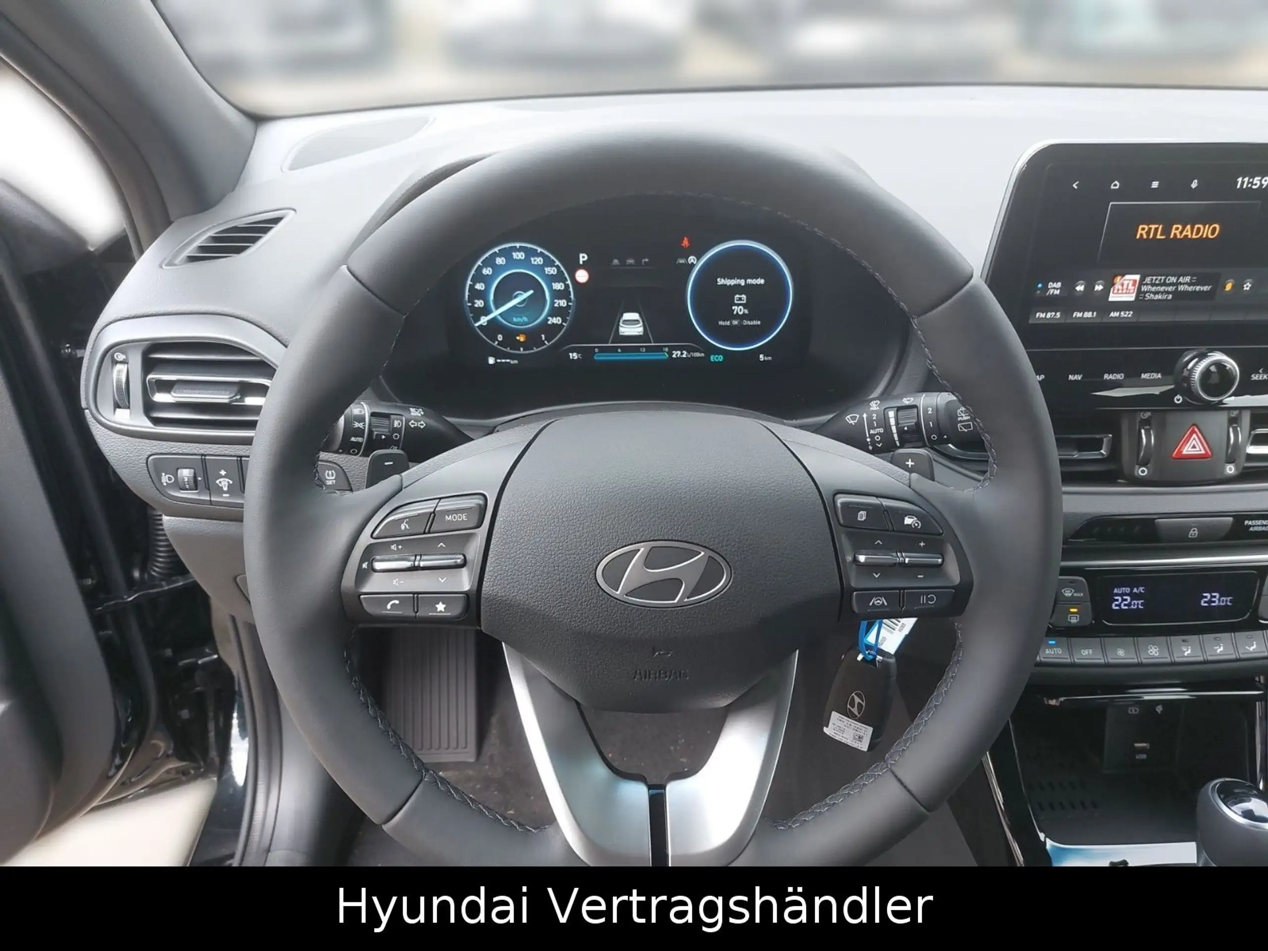 Hyundai - i30