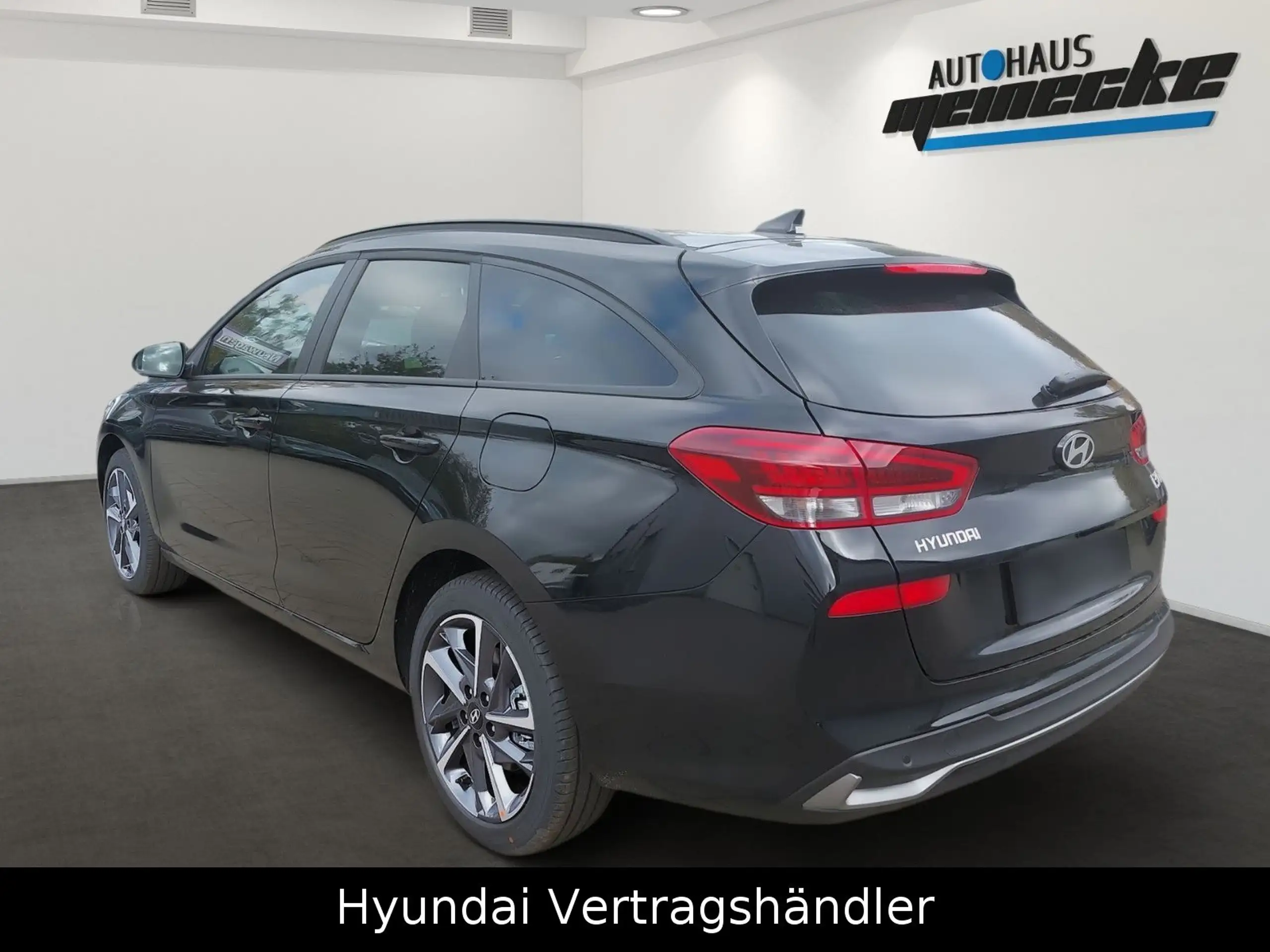 Hyundai - i30