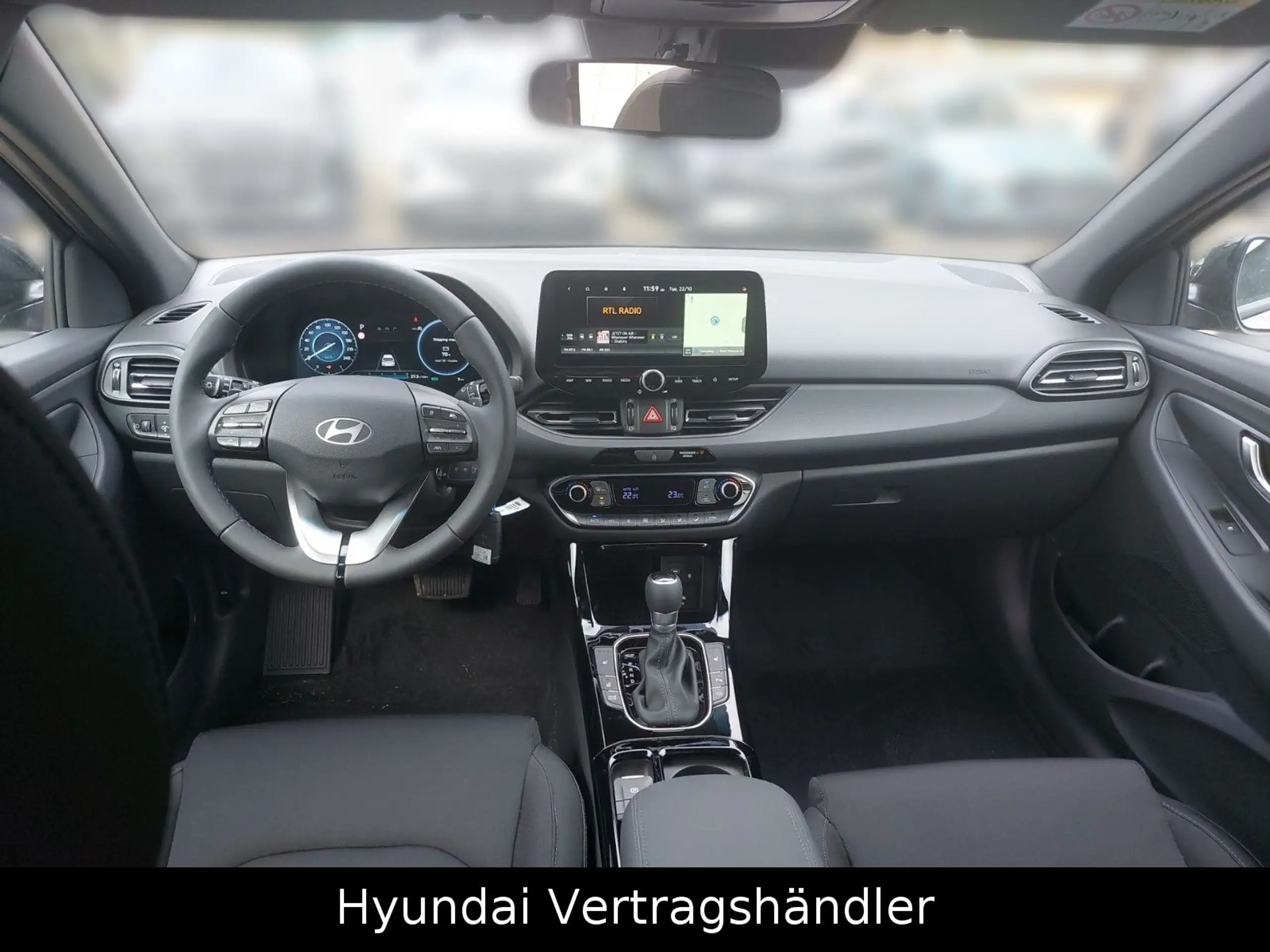 Hyundai - i30